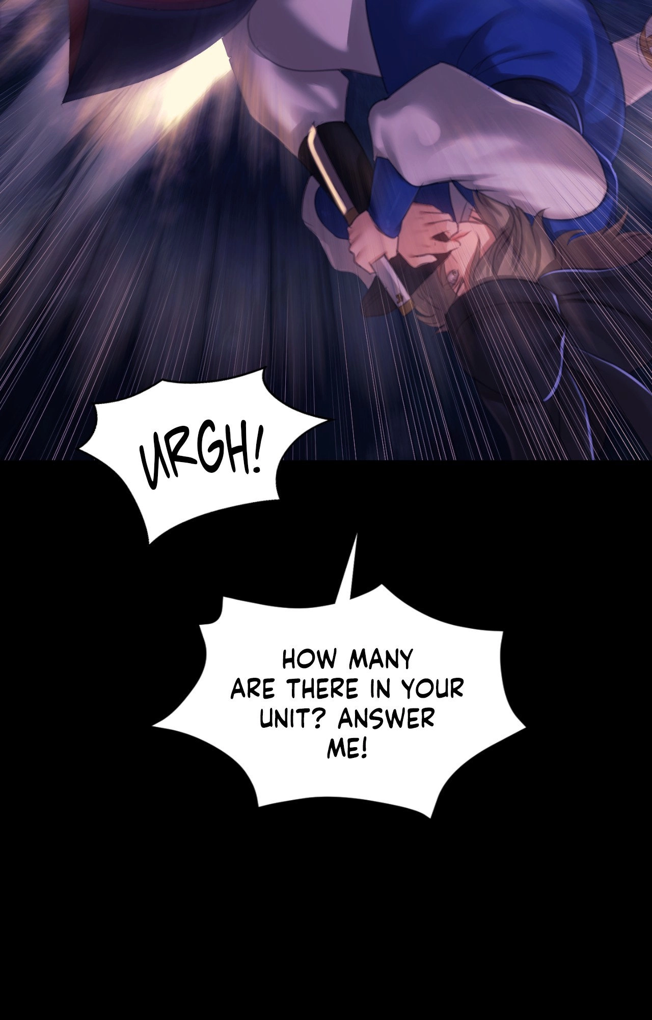 Read Assa chapter 157 image 85 on Lezhin