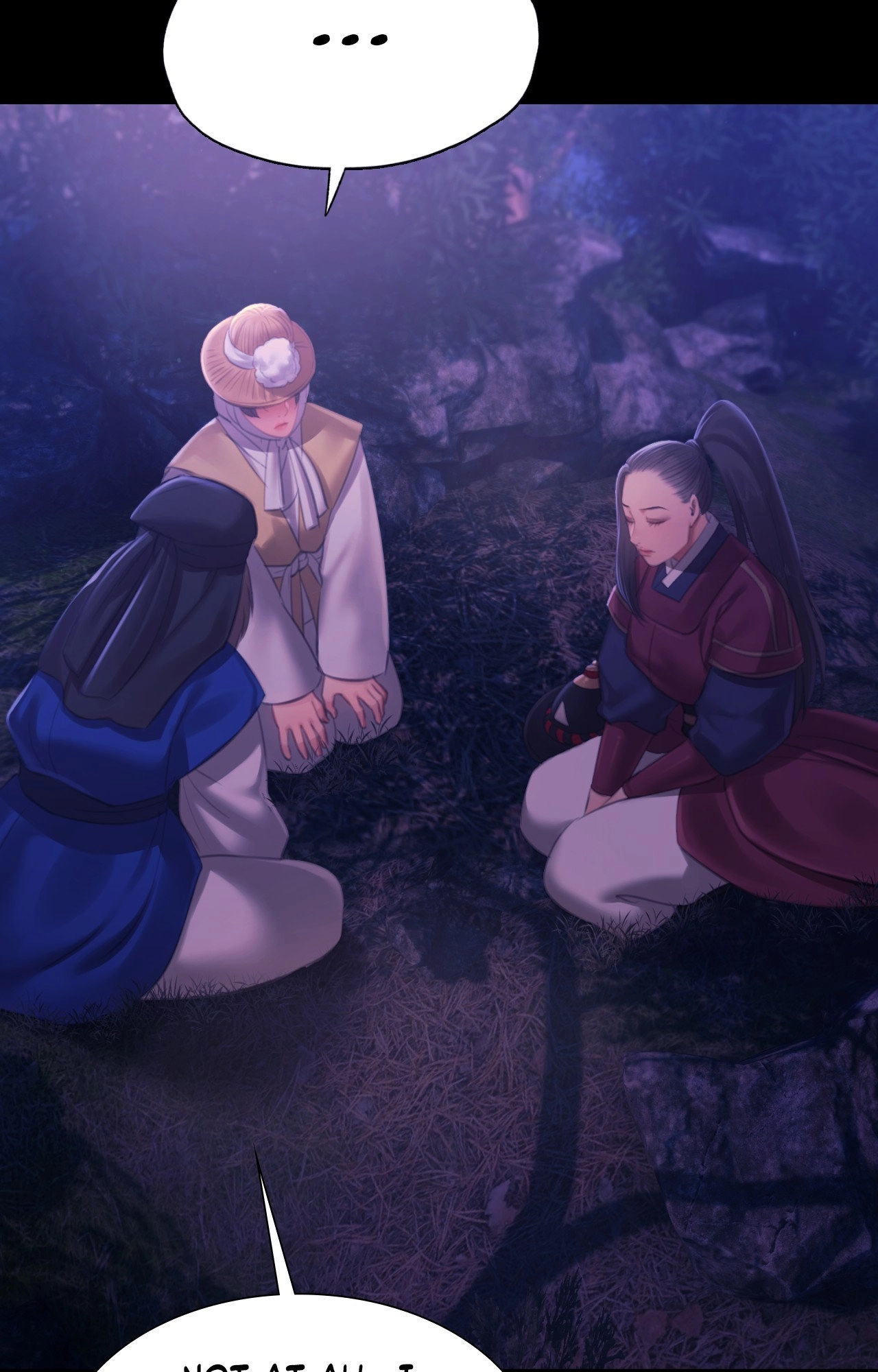 Read Assa chapter 157 image 90 on Lezhin