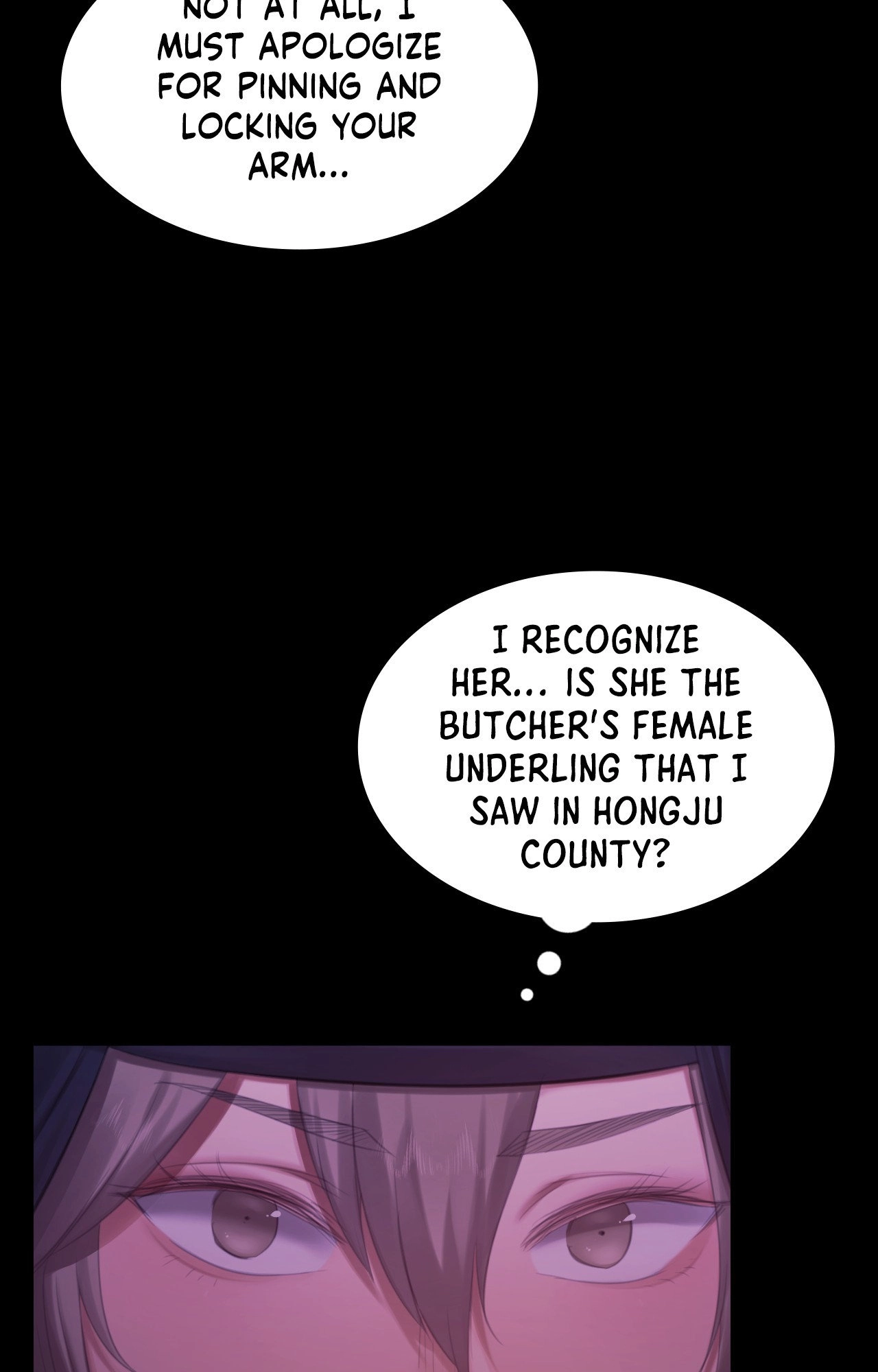 Read Assa chapter 157 image 91 on Lezhin