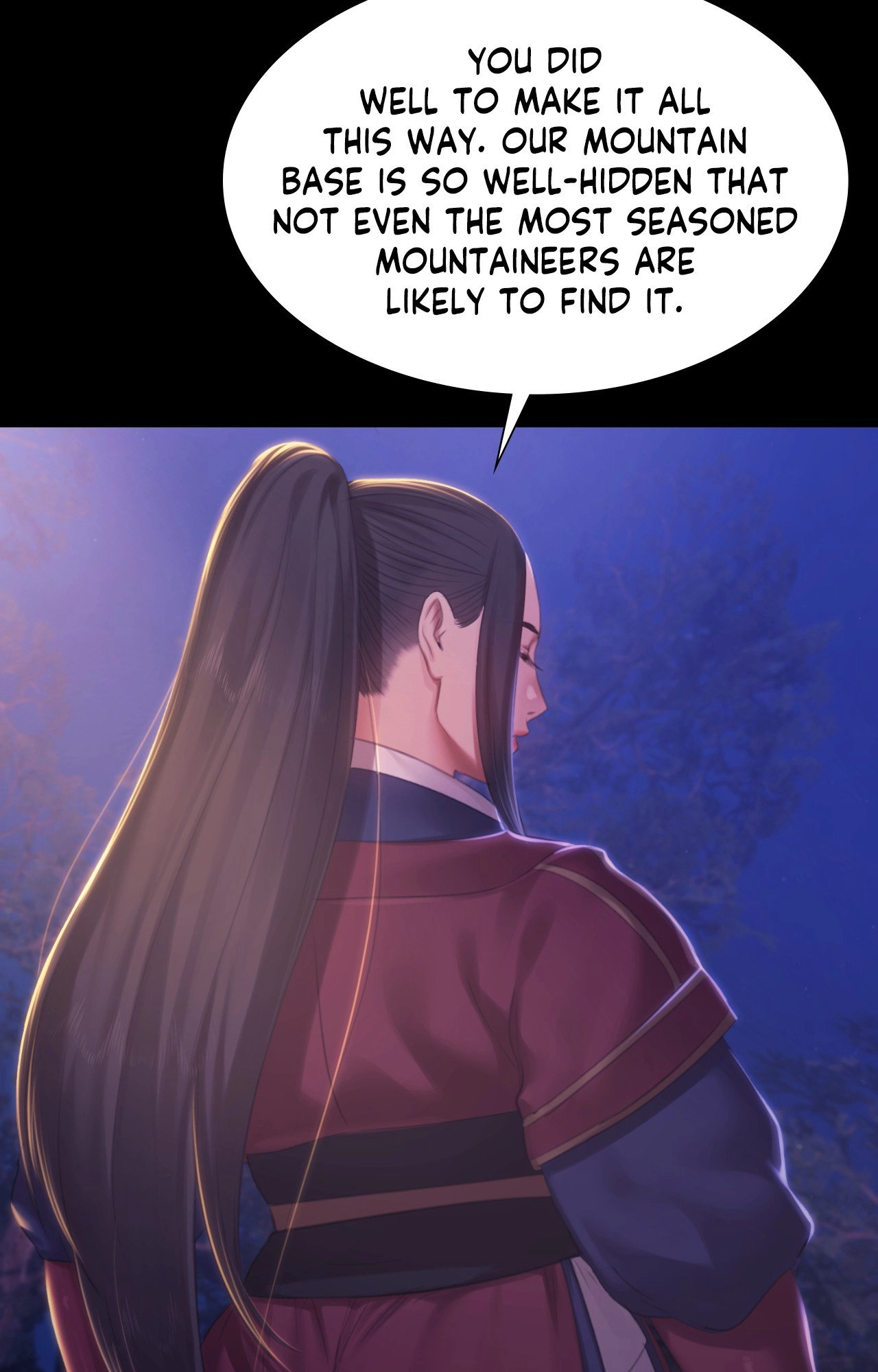 Read Assa chapter 157 image 98 on Lezhin
