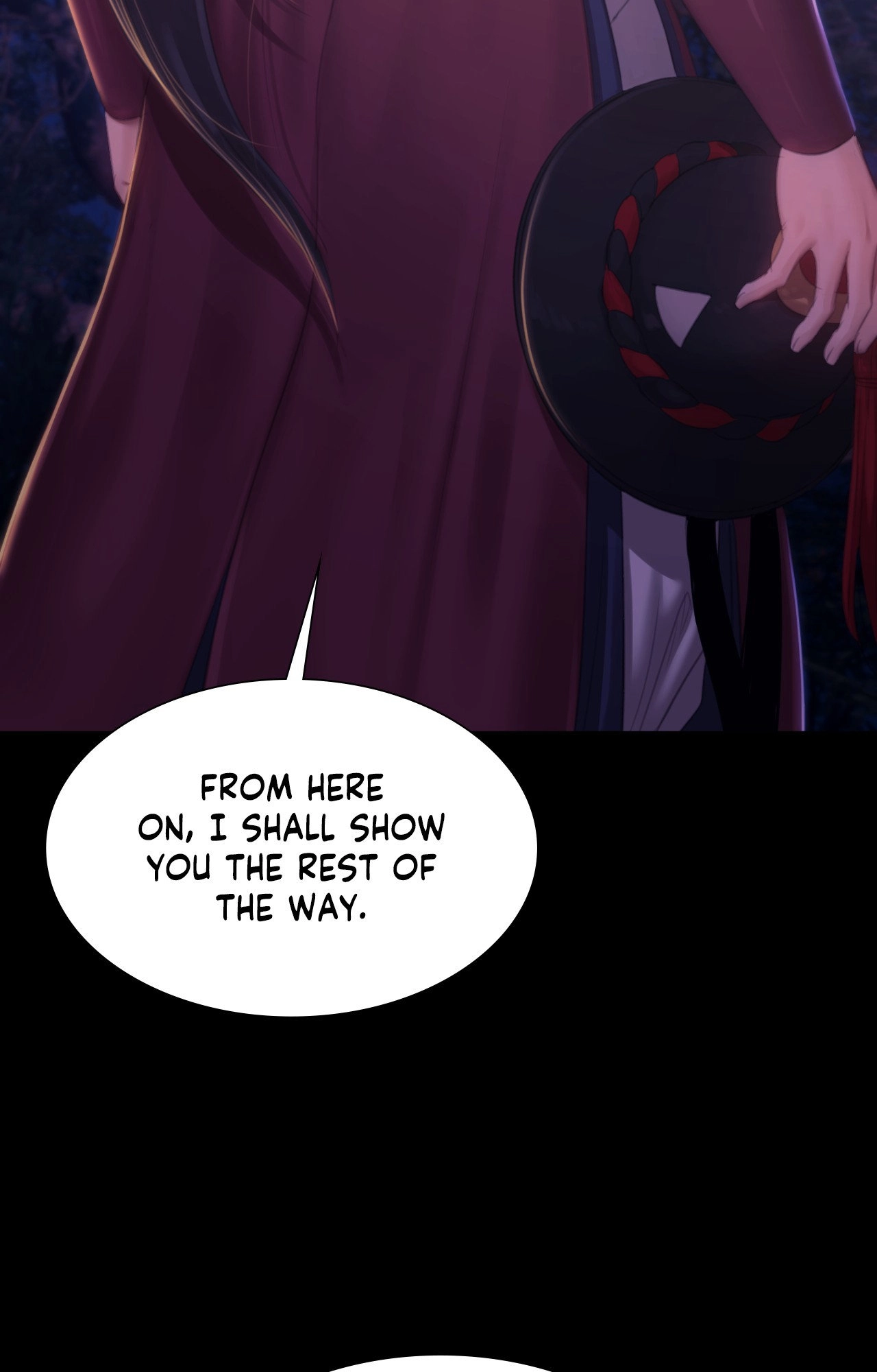 Read Assa chapter 157 image 99 on Lezhin