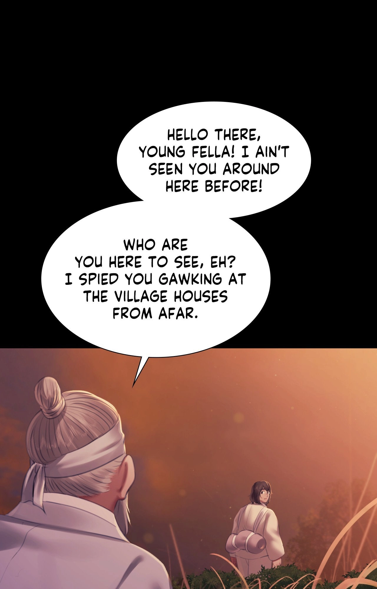 Read Assa chapter 158 image 102 on Lezhin