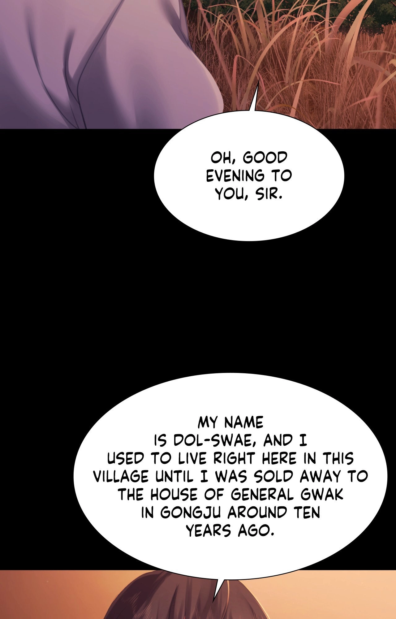 Read Assa chapter 158 image 103 on Lezhin