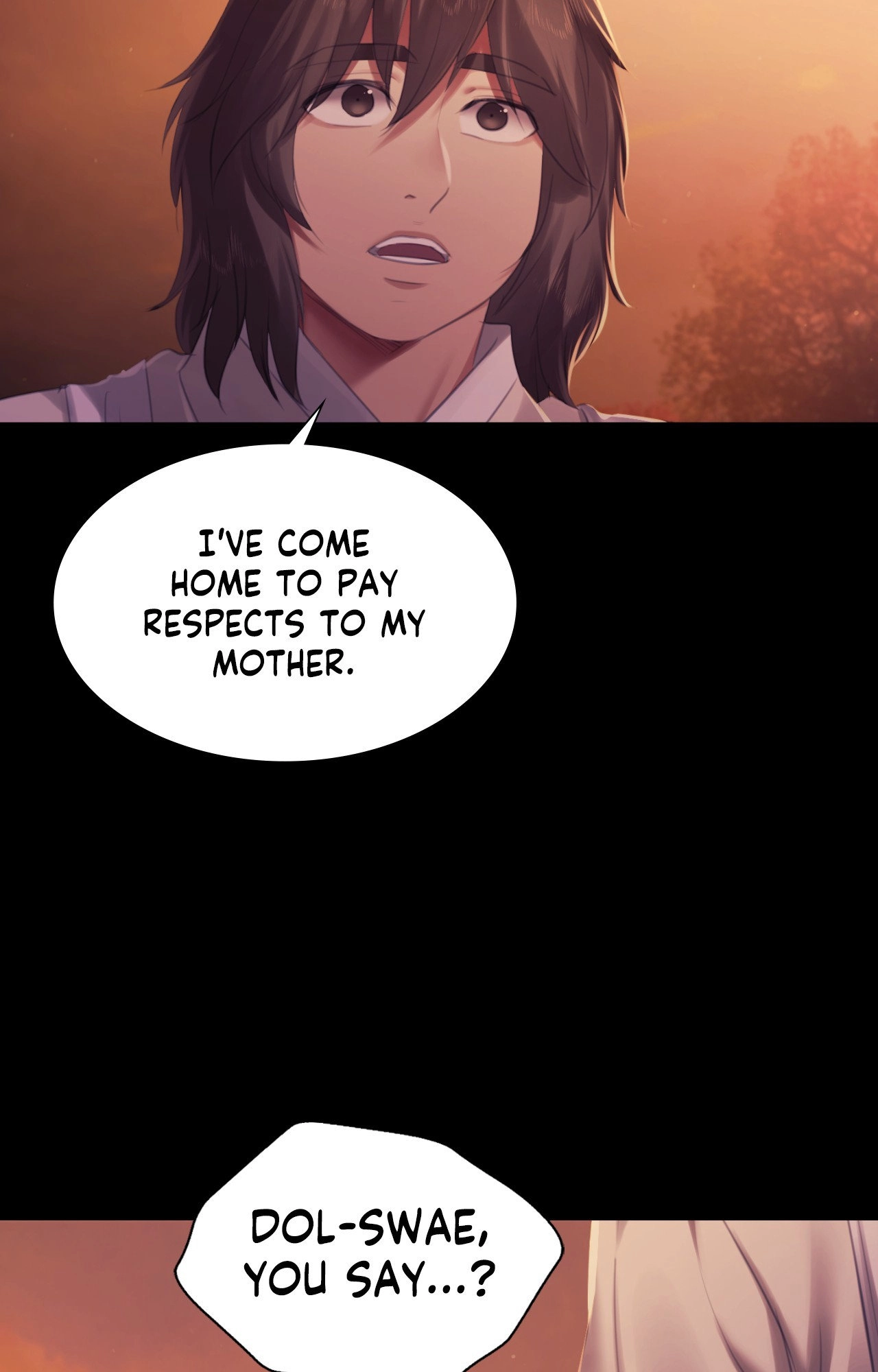 Read Assa chapter 158 image 104 on Lezhin