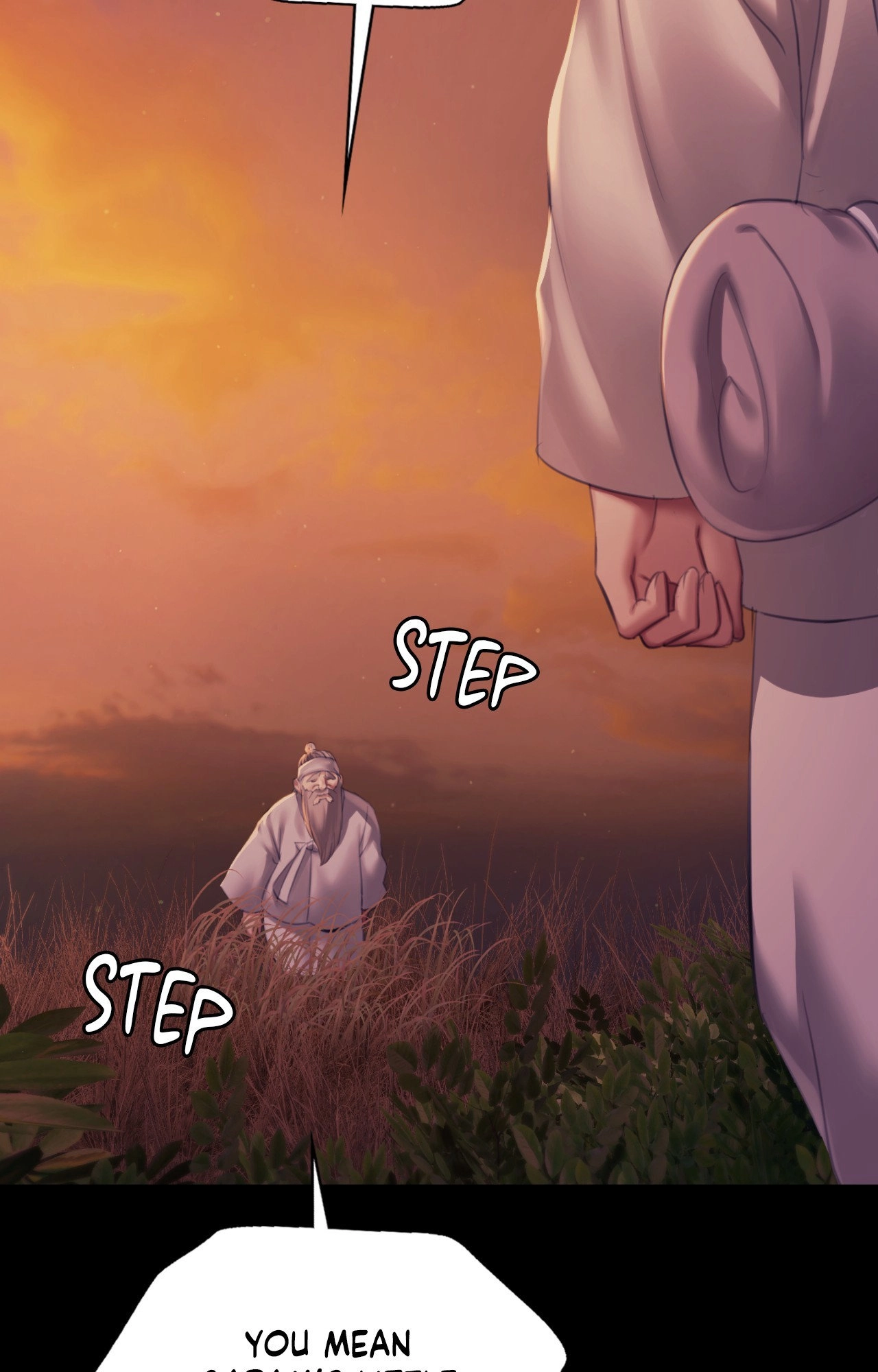 Read Assa chapter 158 image 105 on Lezhin