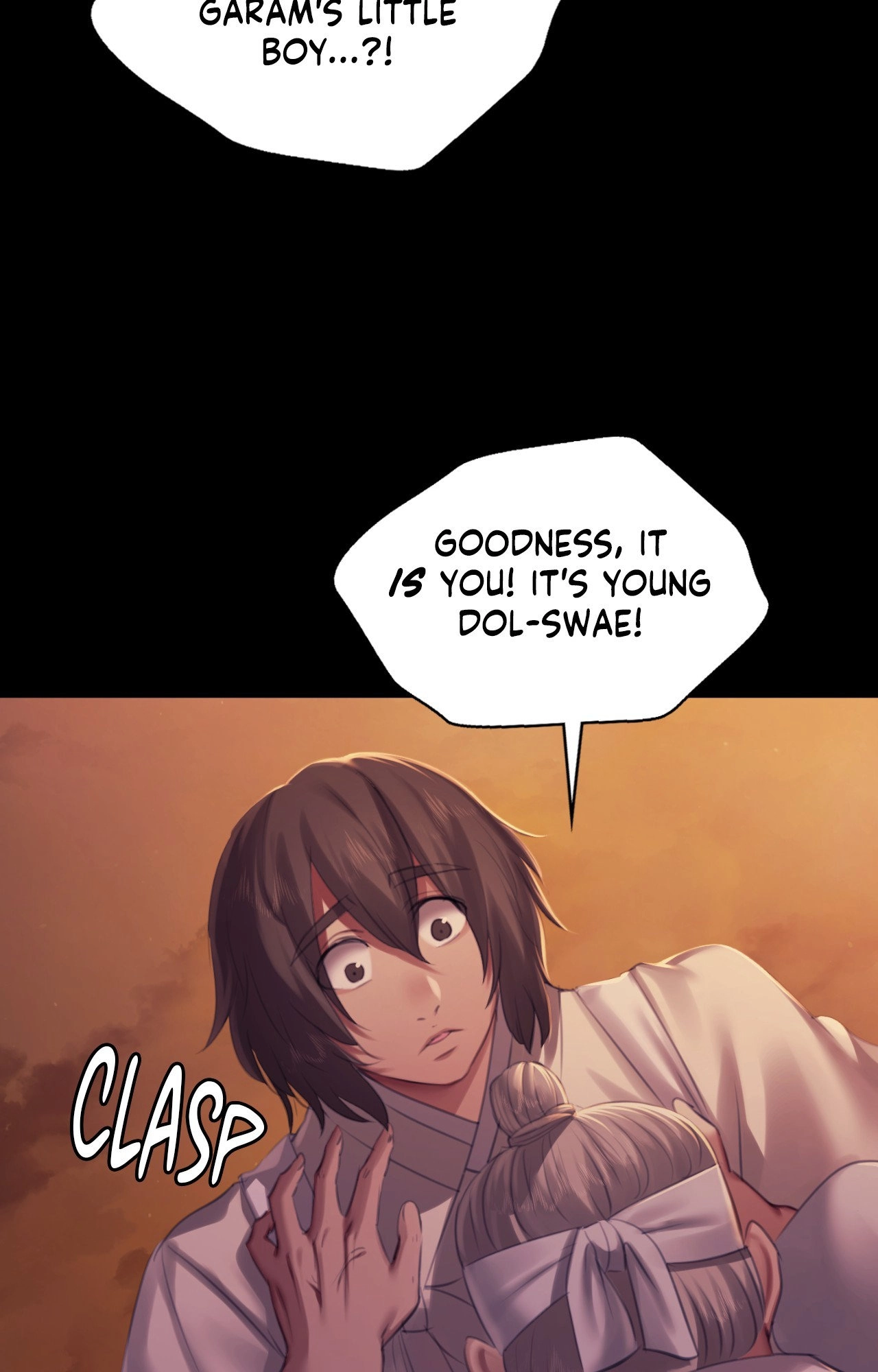 Read Assa chapter 158 image 106 on Lezhin