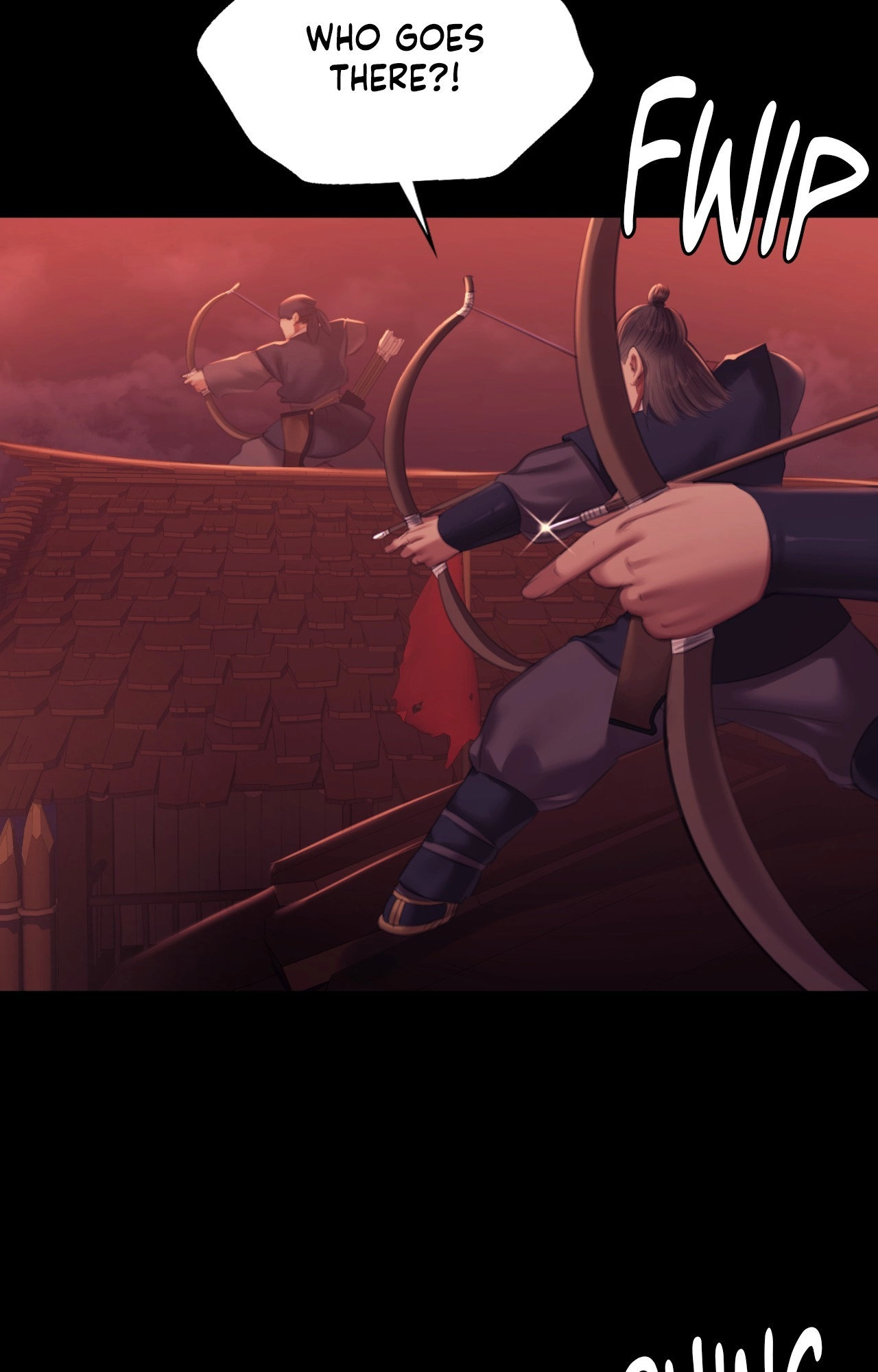 Read Assa chapter 158 image 14 on Lezhin