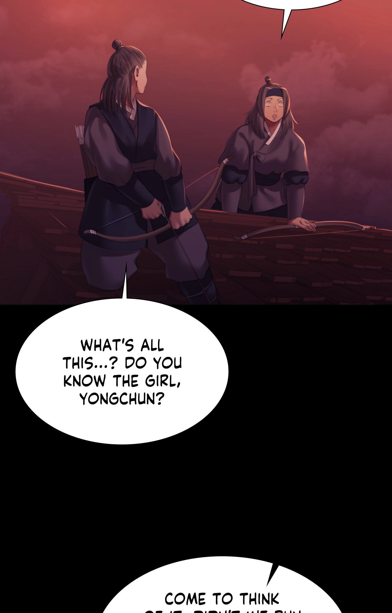 Read Assa chapter 158 image 18 on Lezhin