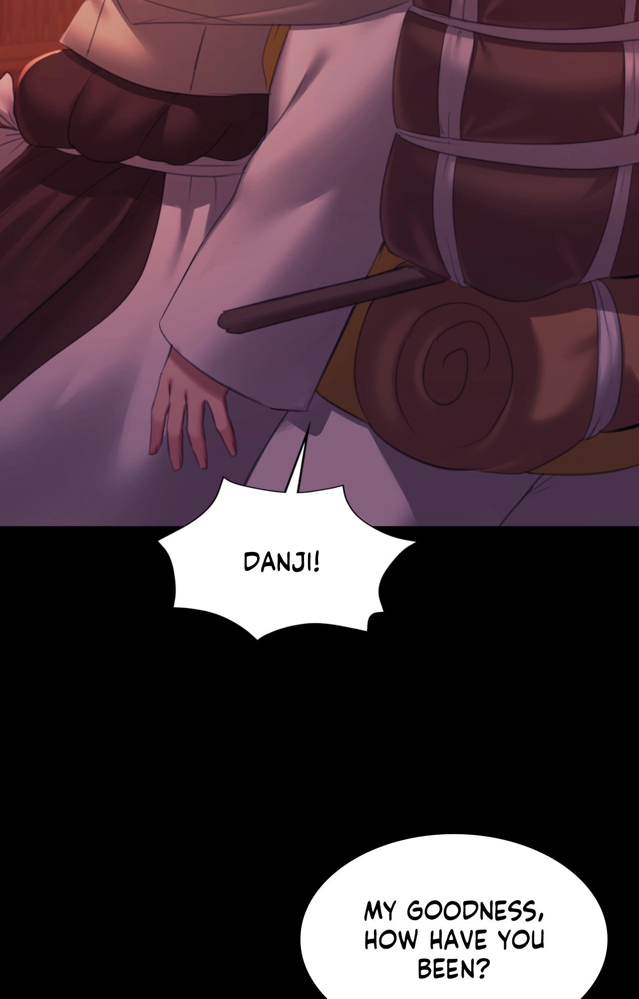 Read Assa chapter 158 image 26 on Lezhin
