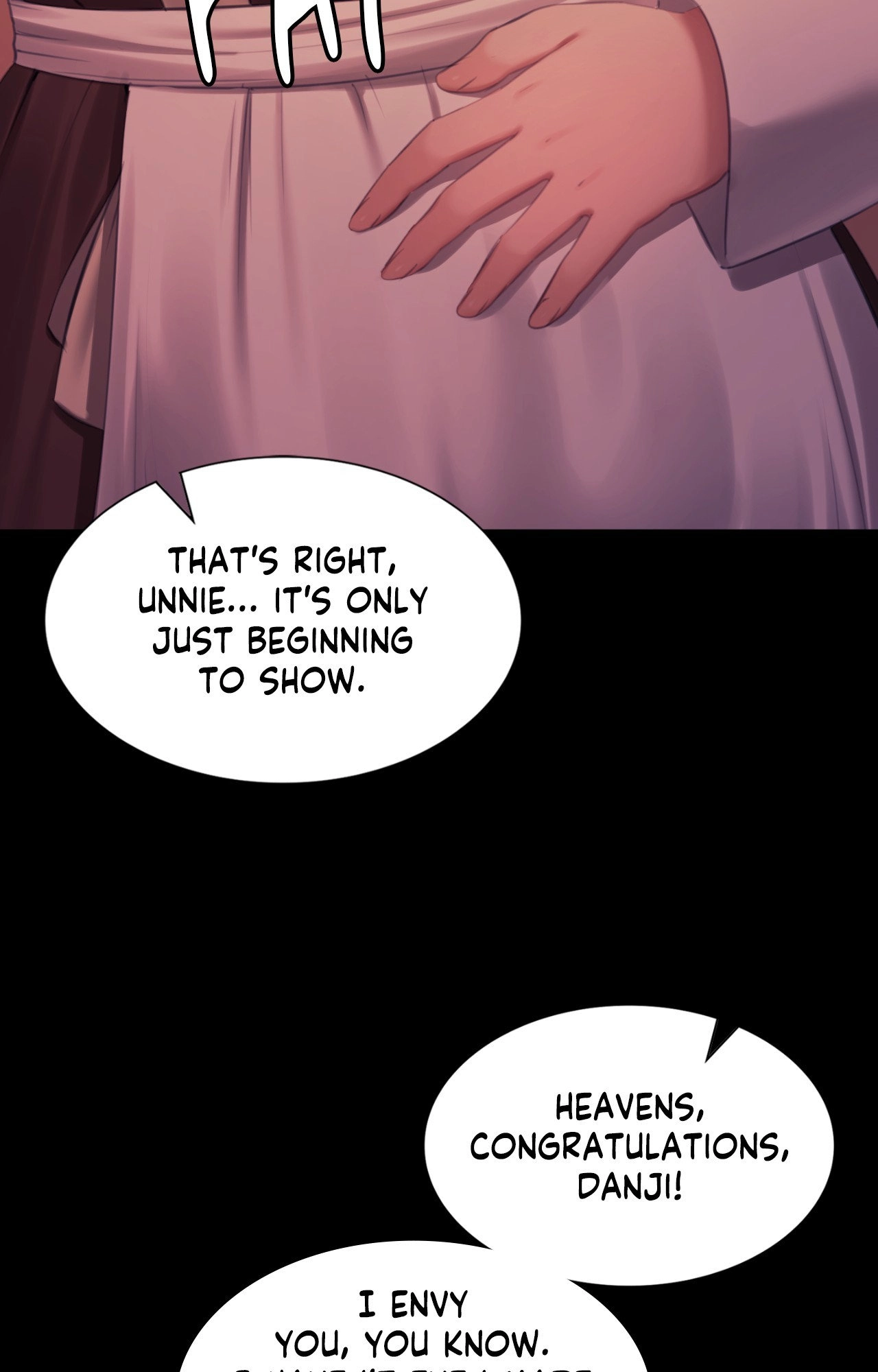 Read Assa chapter 158 image 29 on Lezhin