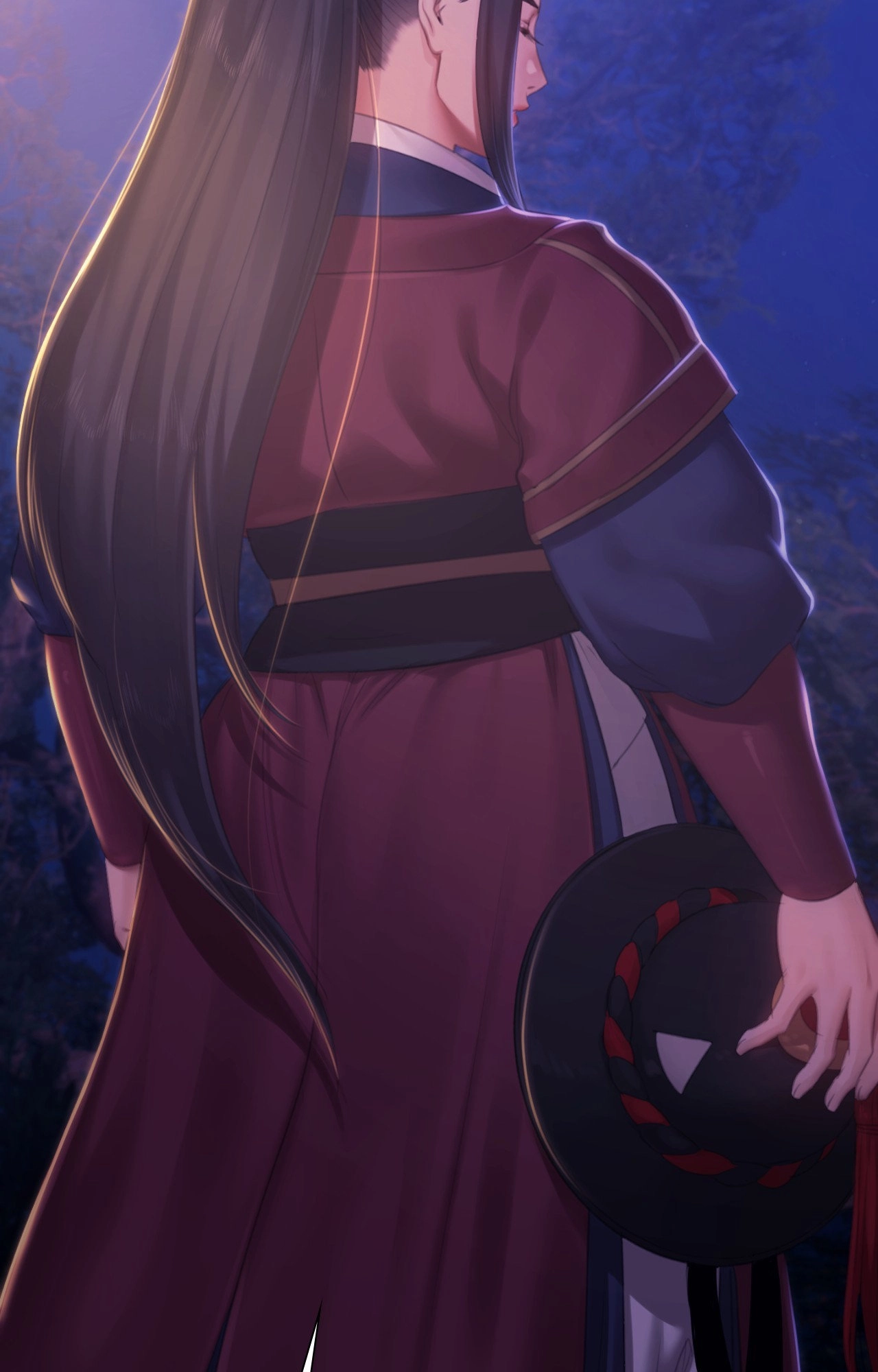 Read Assa chapter 158 image 3 on Lezhin