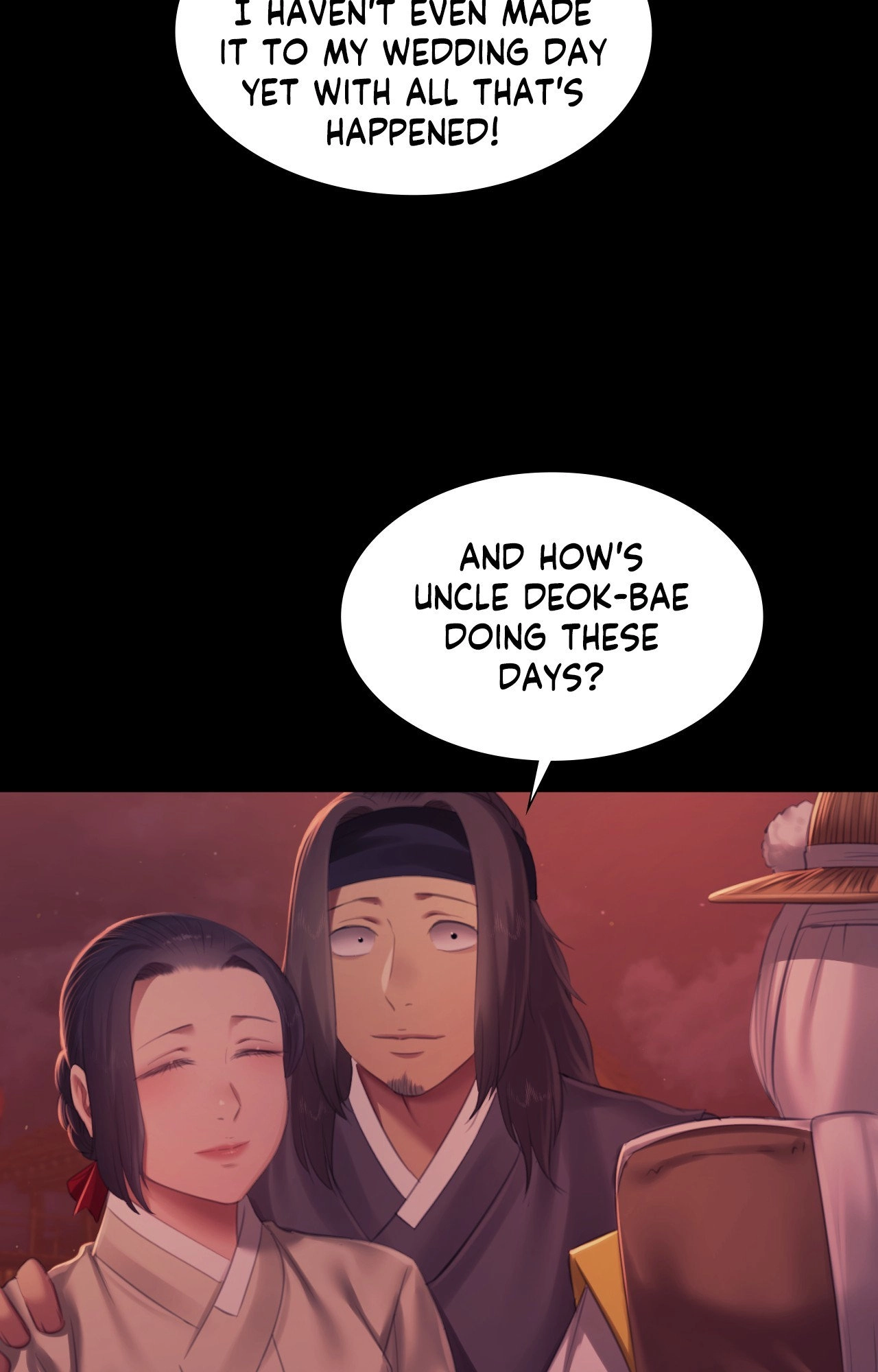 Read Assa chapter 158 image 30 on Lezhin