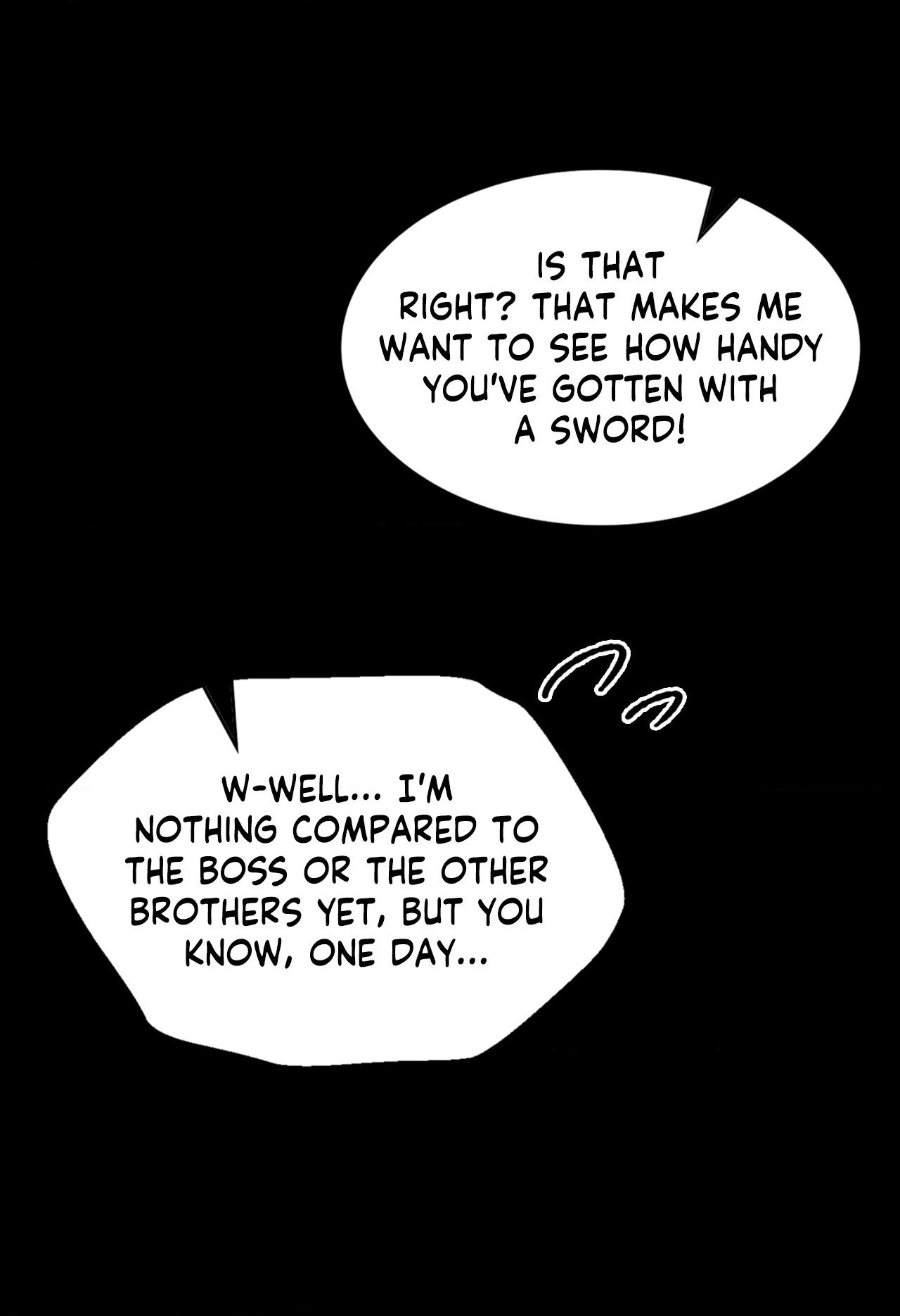 Read Assa chapter 158 image 32 on Lezhin