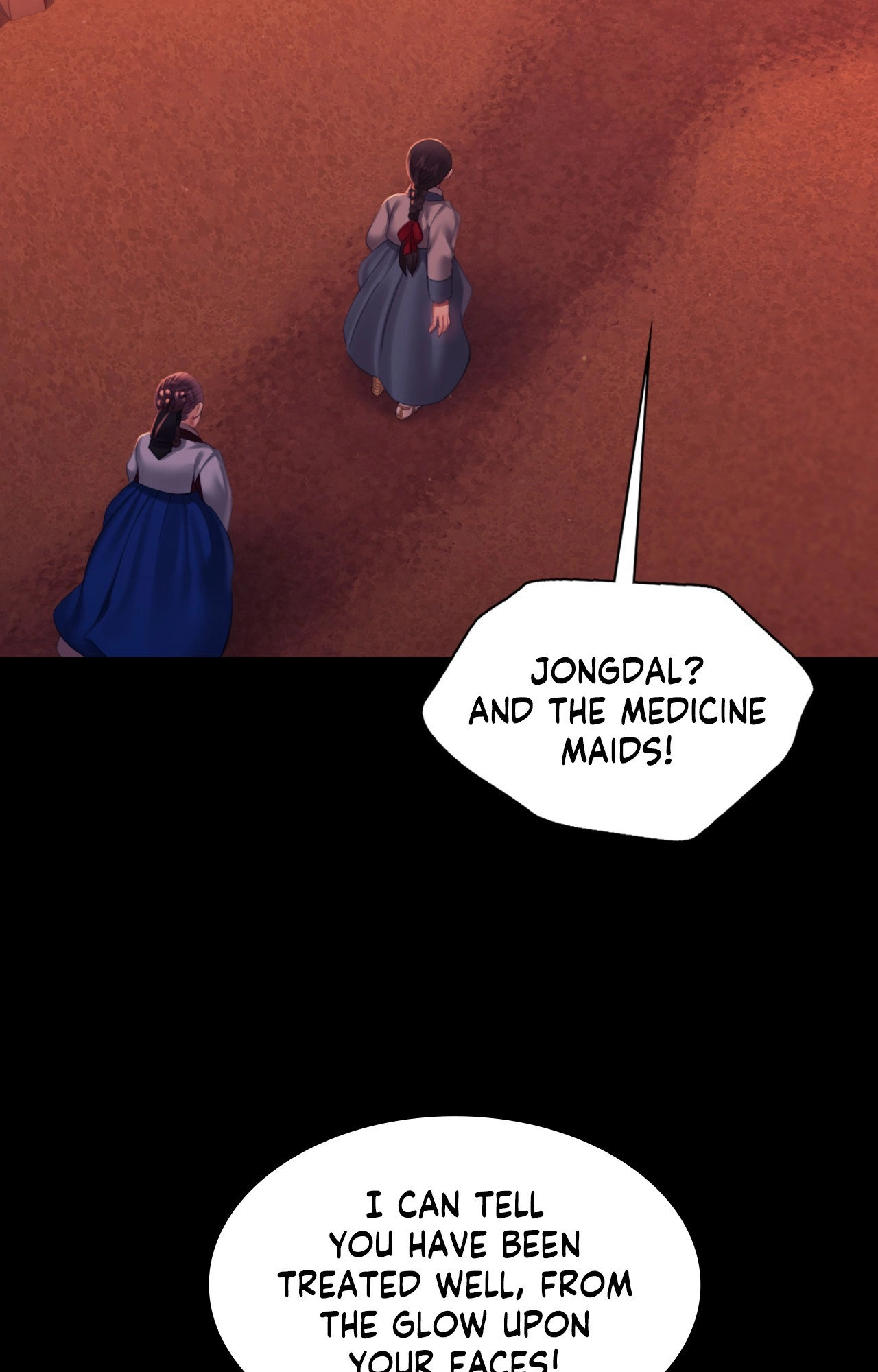 Read Assa chapter 158 image 34 on Lezhin