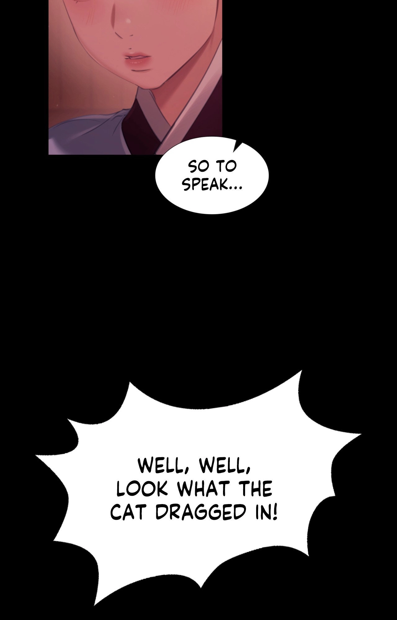 Read Assa chapter 158 image 38 on Lezhin