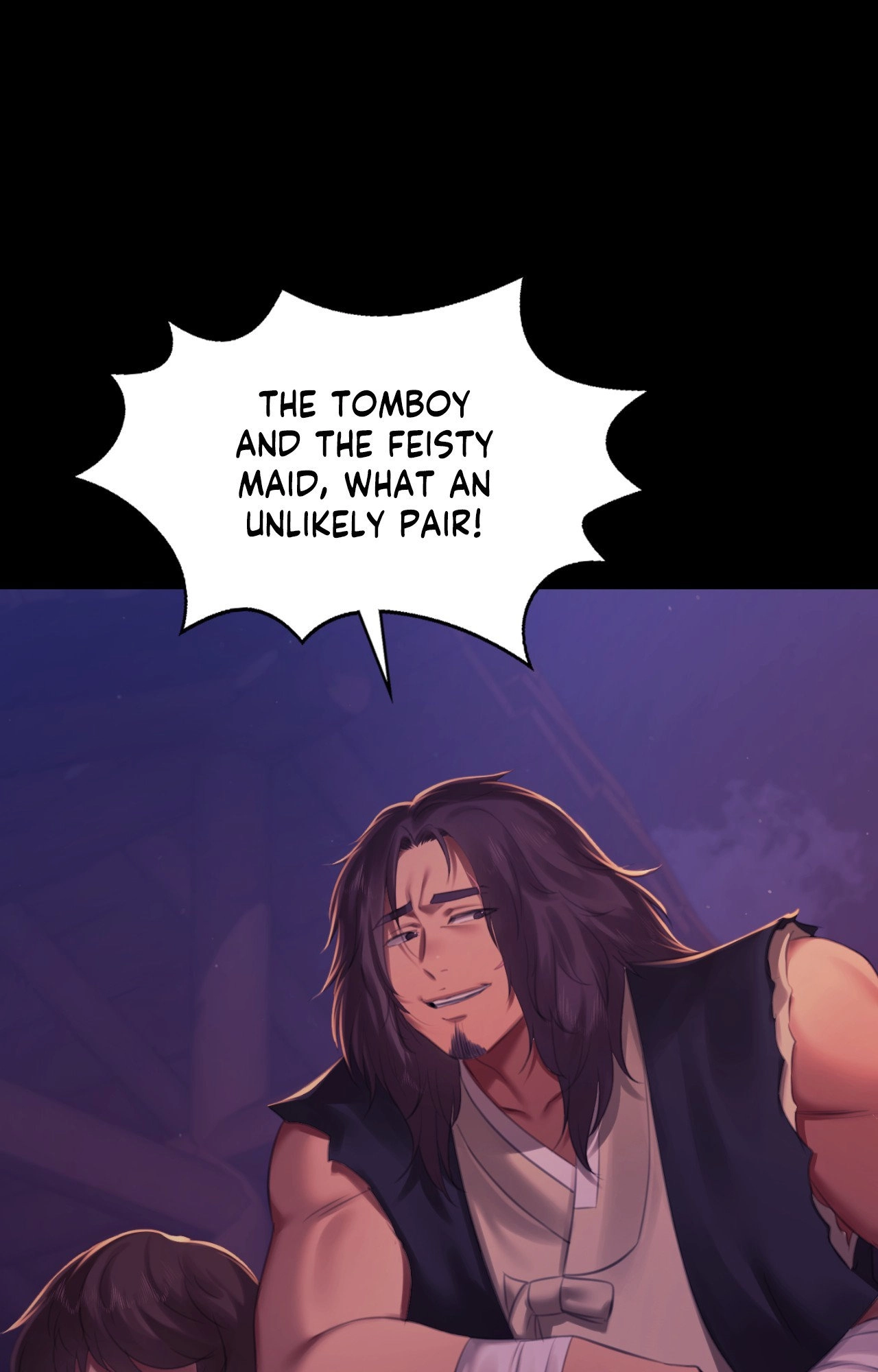 Read Assa chapter 158 image 39 on Lezhin