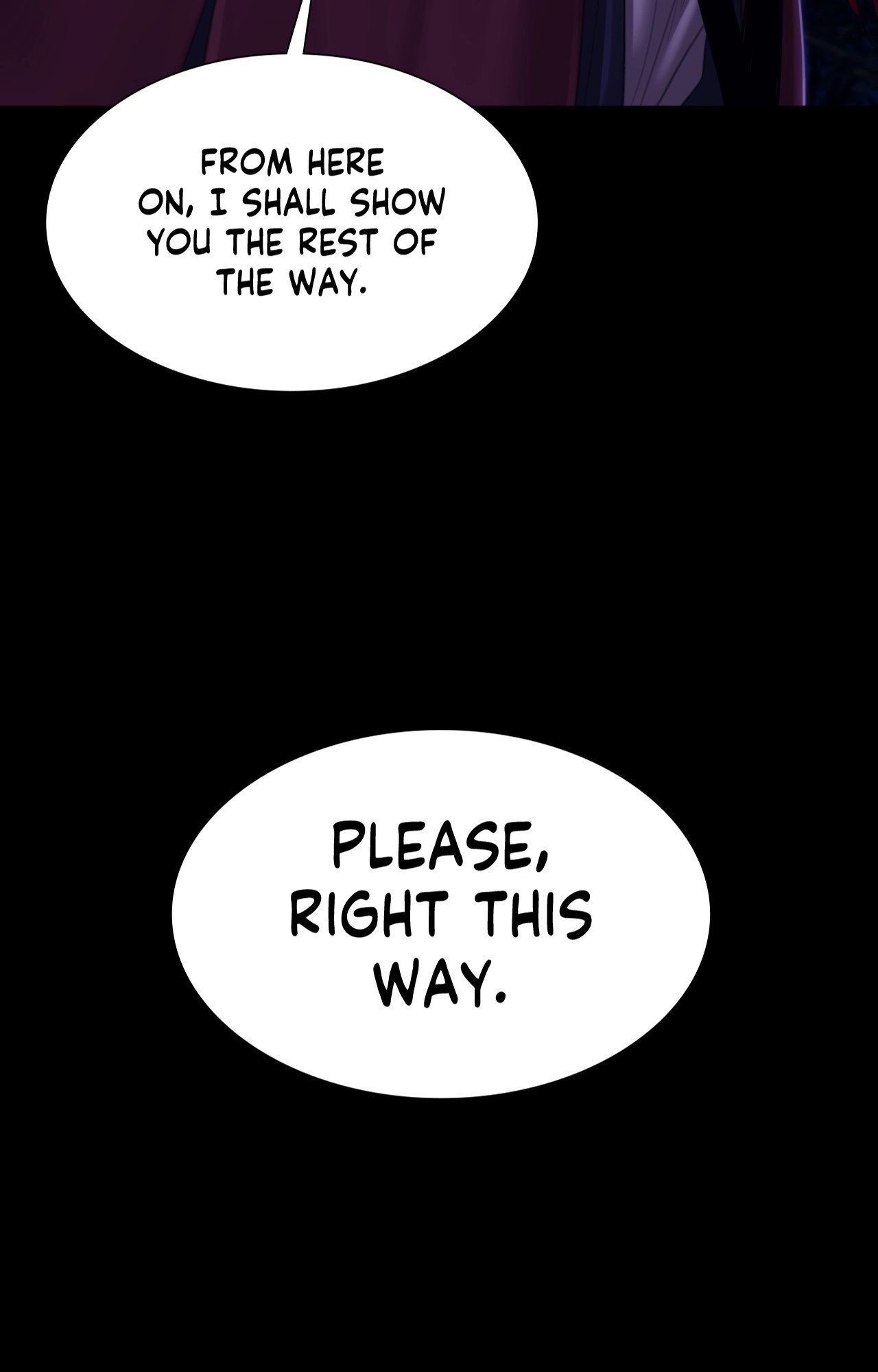 Read Assa chapter 158 image 4 on Lezhin