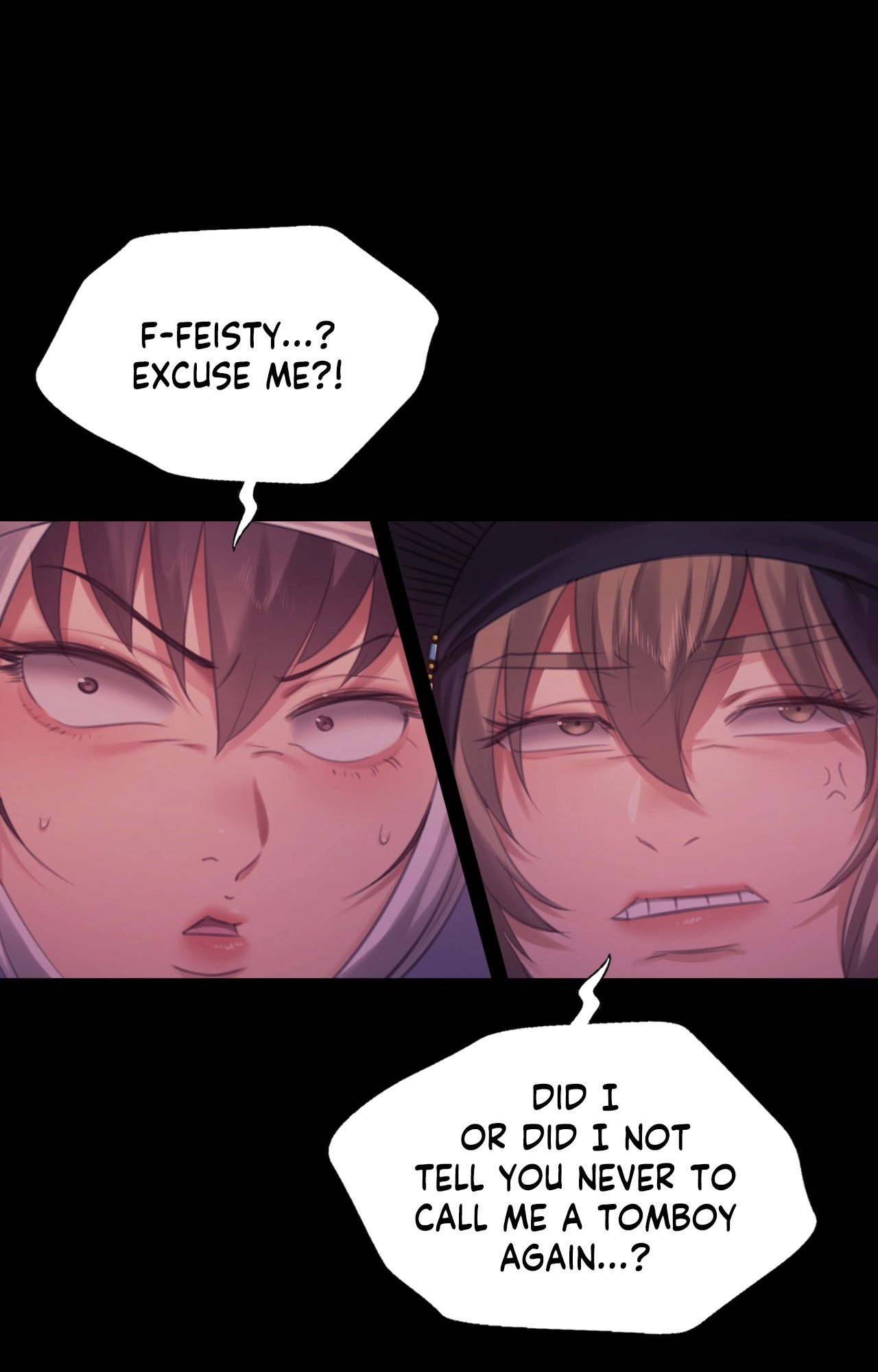 Read Assa chapter 158 image 41 on Lezhin