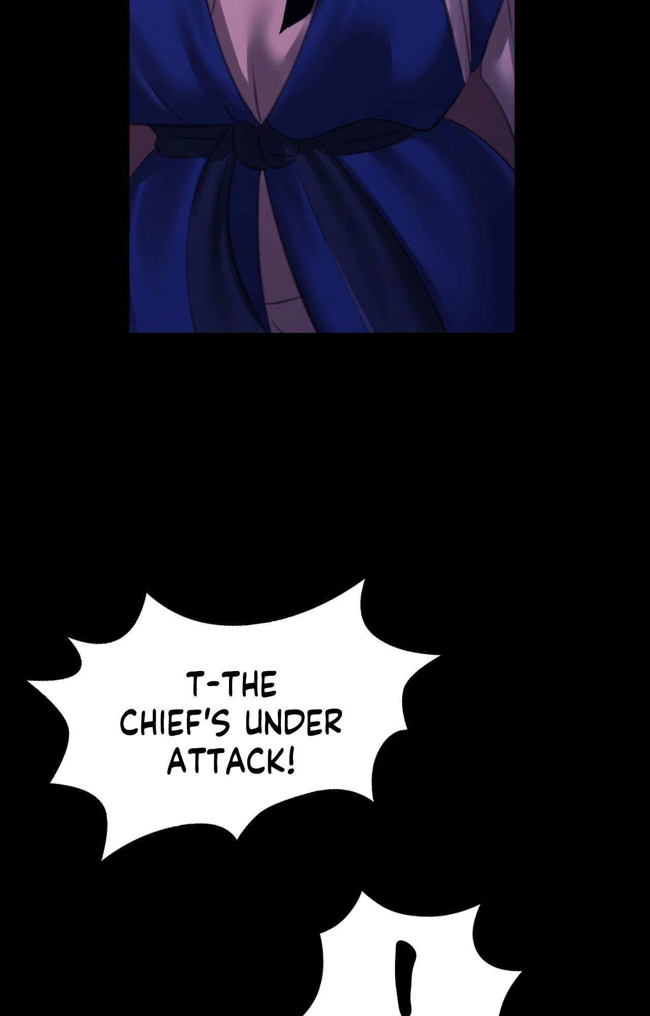 Read Assa chapter 158 image 43 on Lezhin