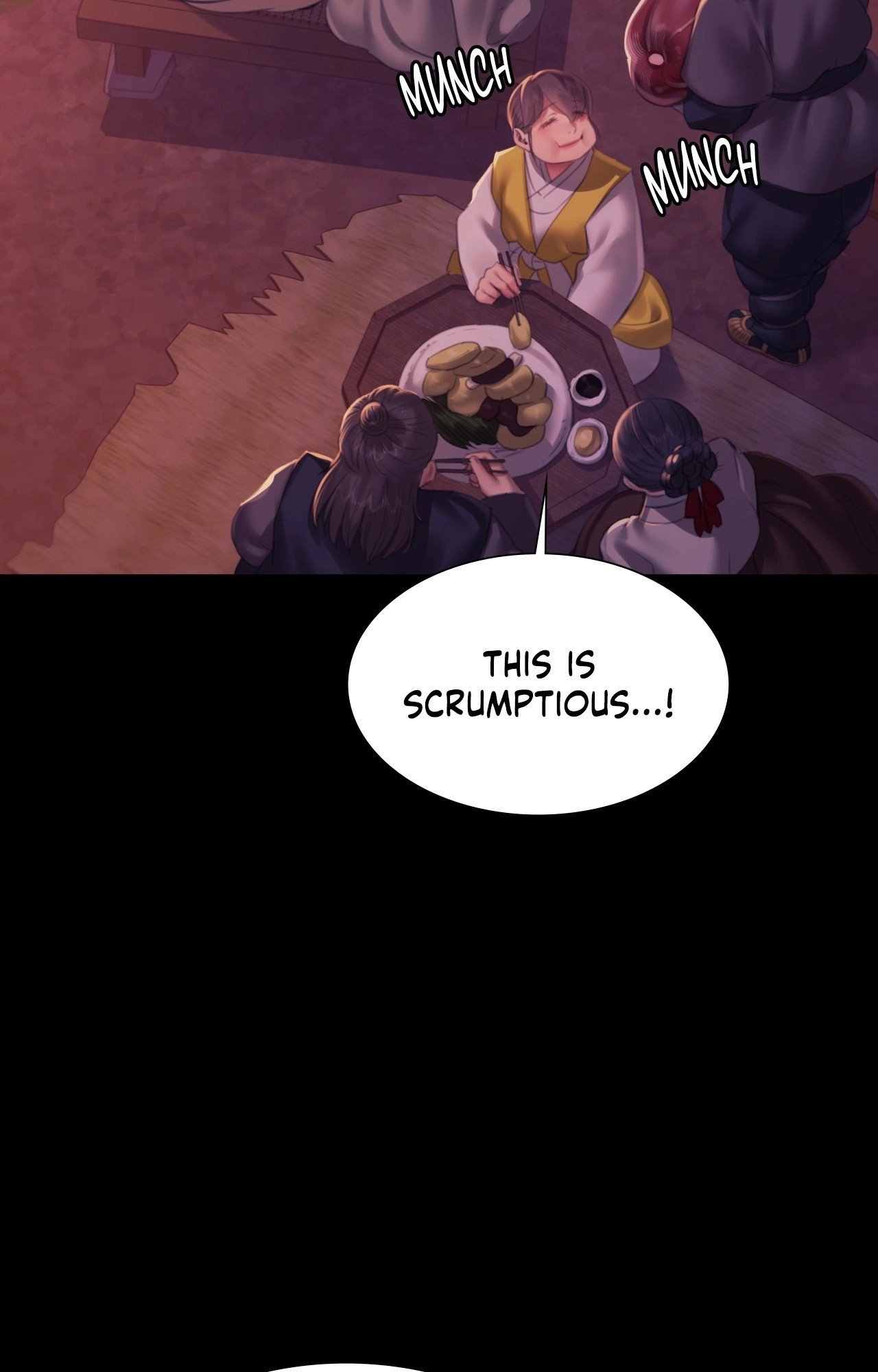 Read Assa chapter 158 image 51 on Lezhin