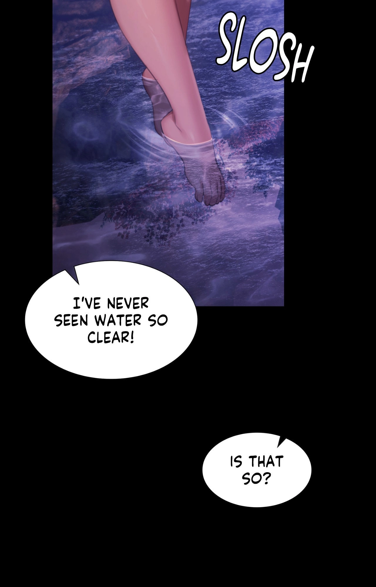 Read Assa chapter 158 image 54 on Lezhin