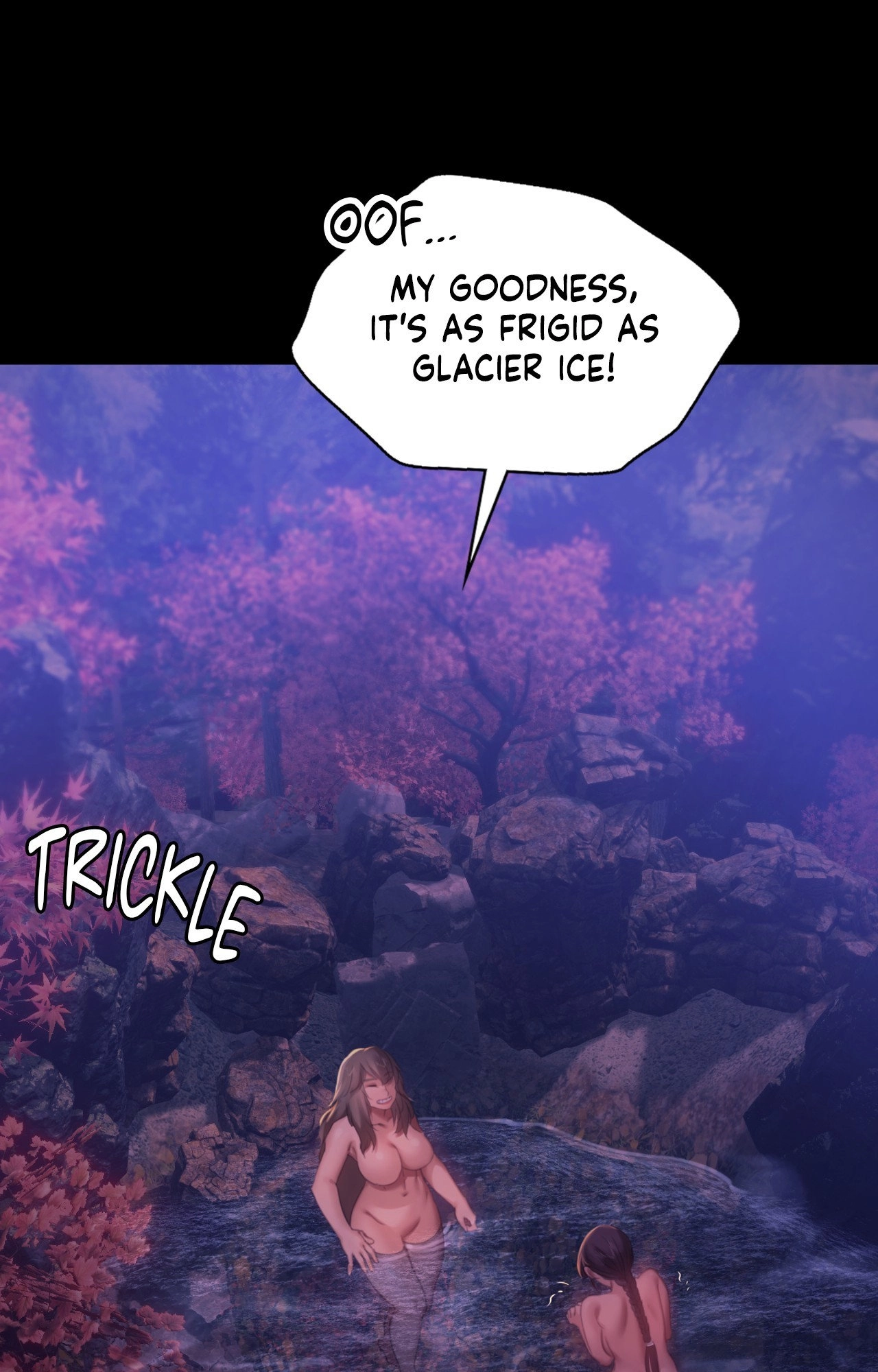 Read Assa chapter 158 image 55 on Lezhin