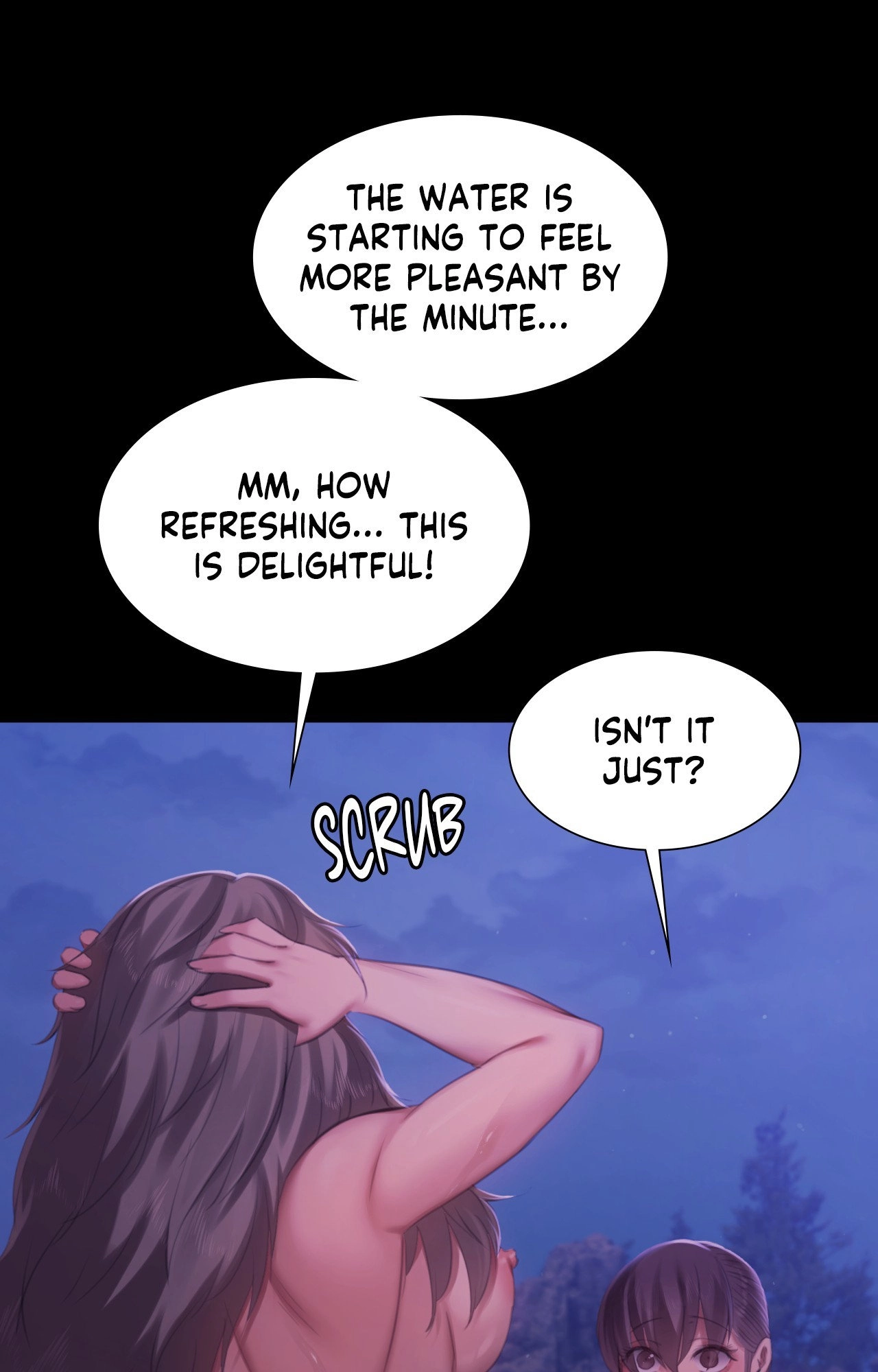 Read Assa chapter 158 image 57 on Lezhin