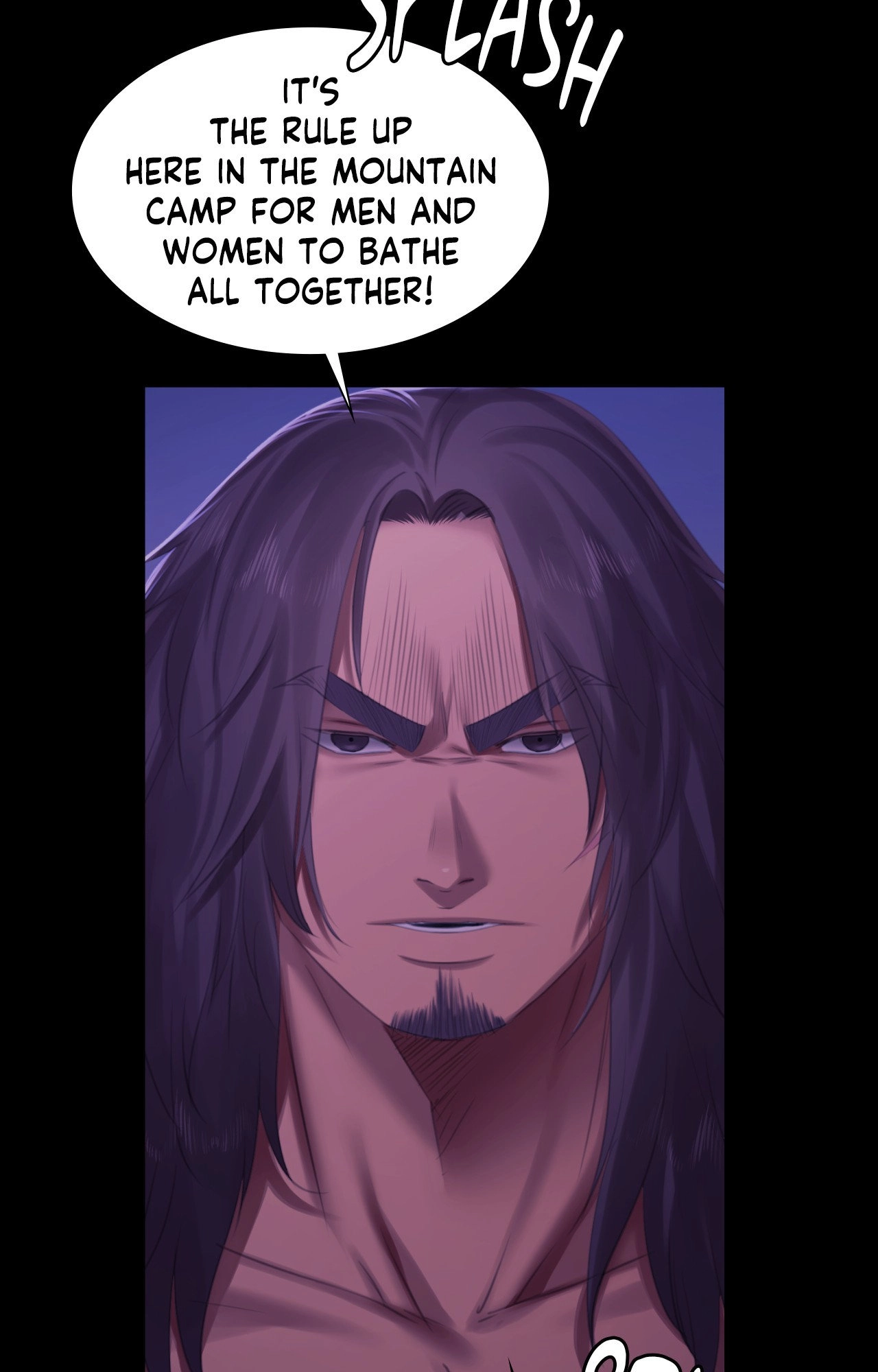 Read Assa chapter 158 image 62 on Lezhin