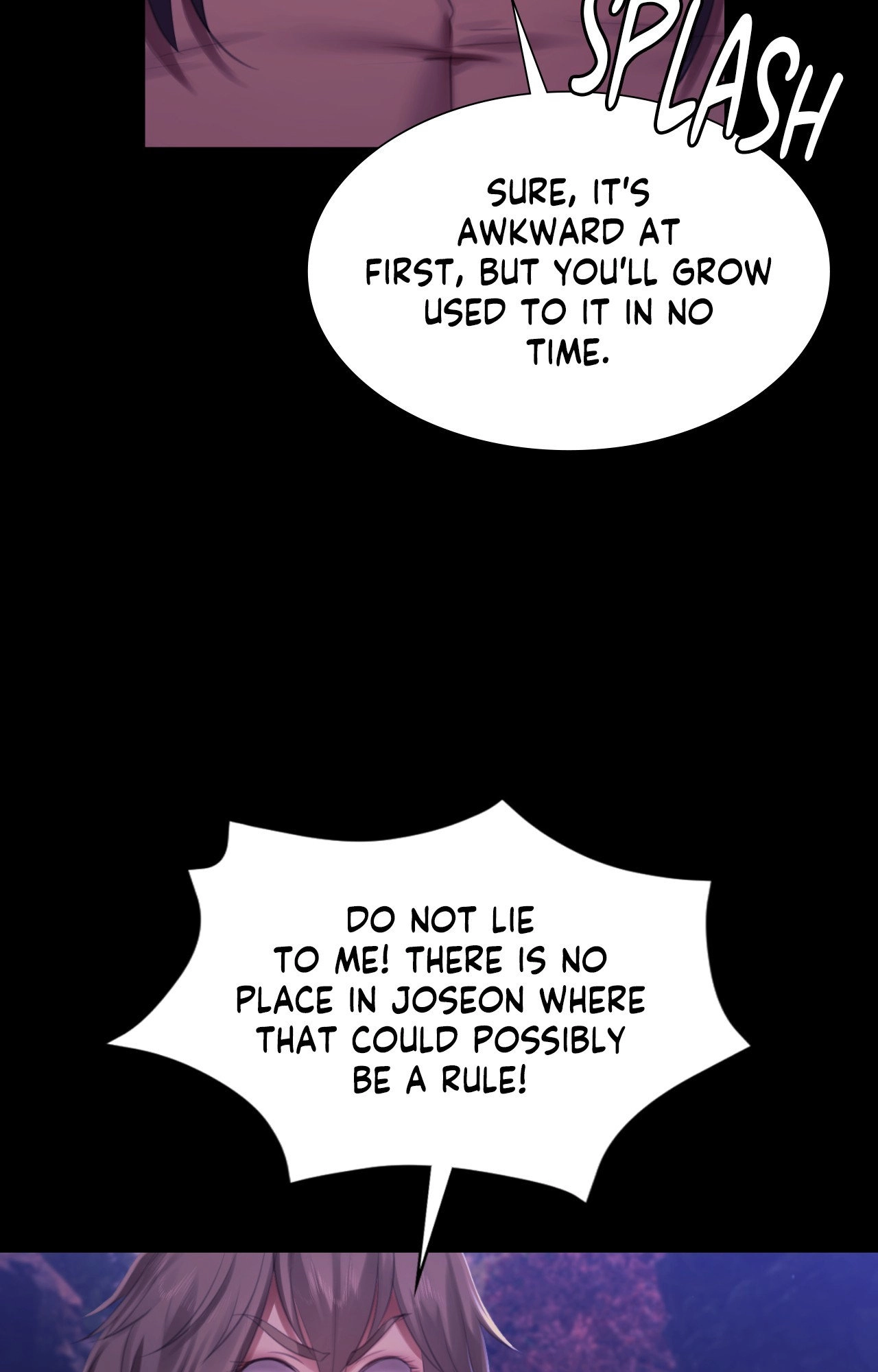 Read Assa chapter 158 image 63 on Lezhin