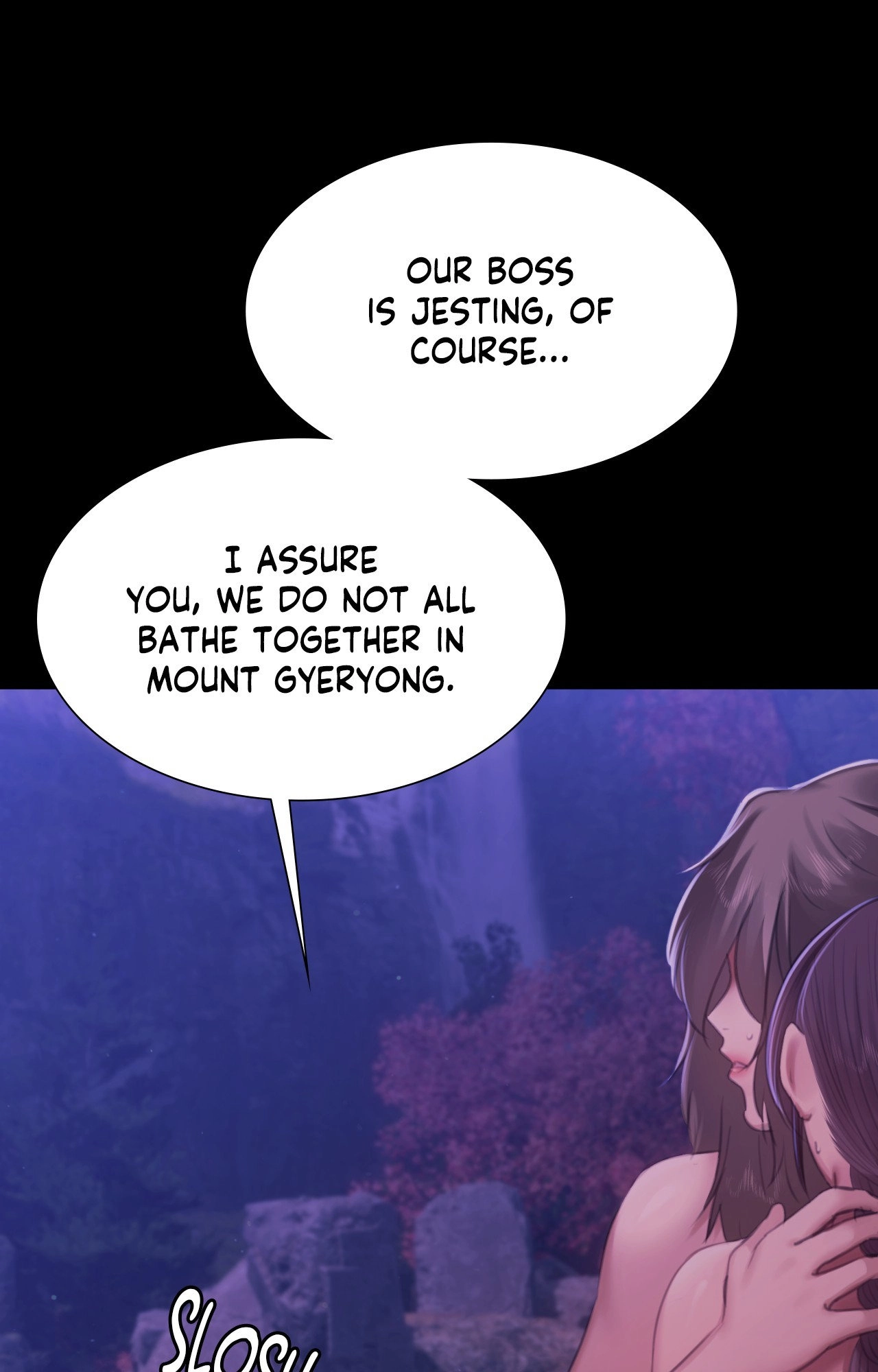 Read Assa chapter 158 image 68 on Lezhin