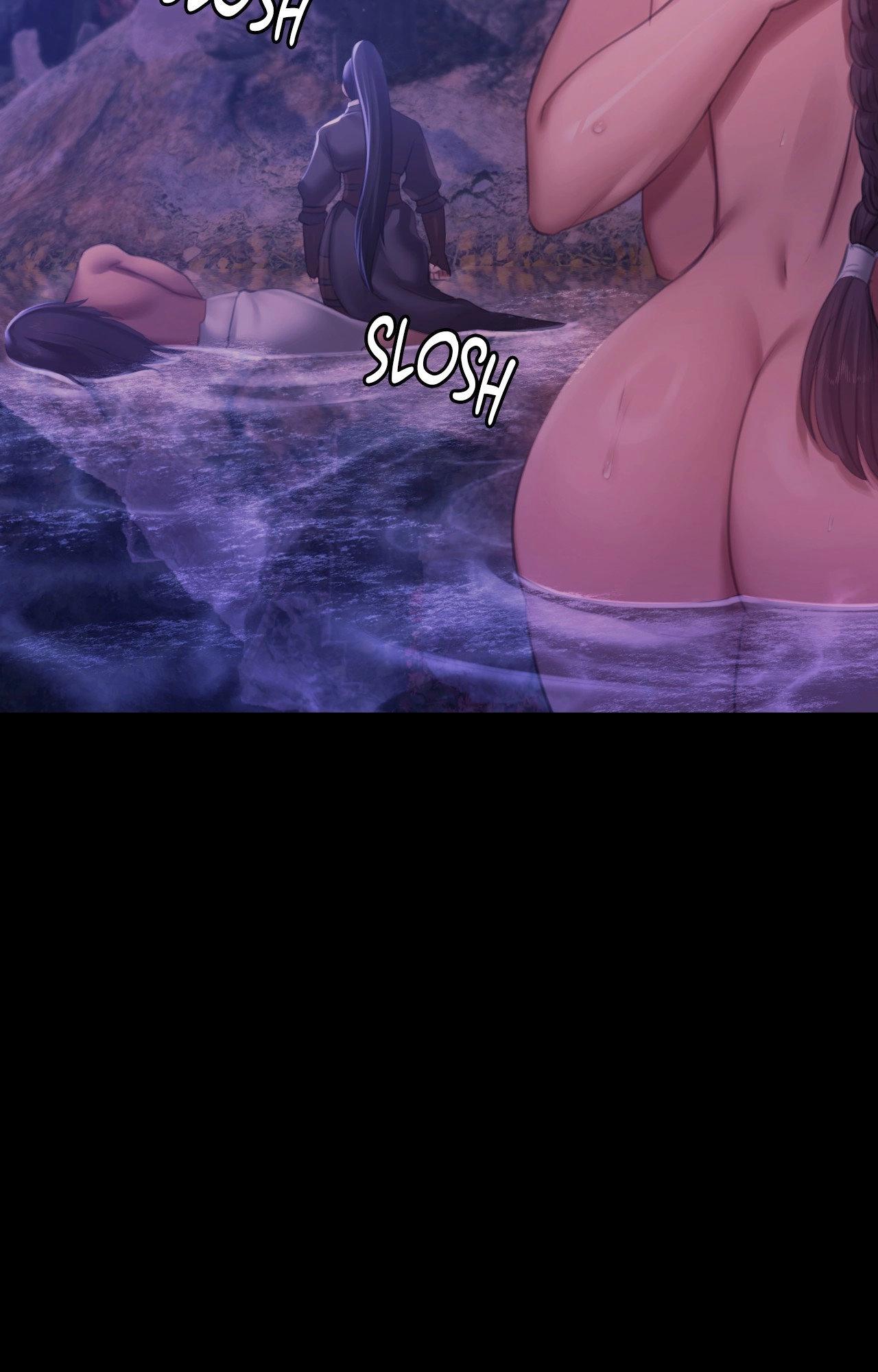 Read Assa chapter 158 image 69 on Lezhin