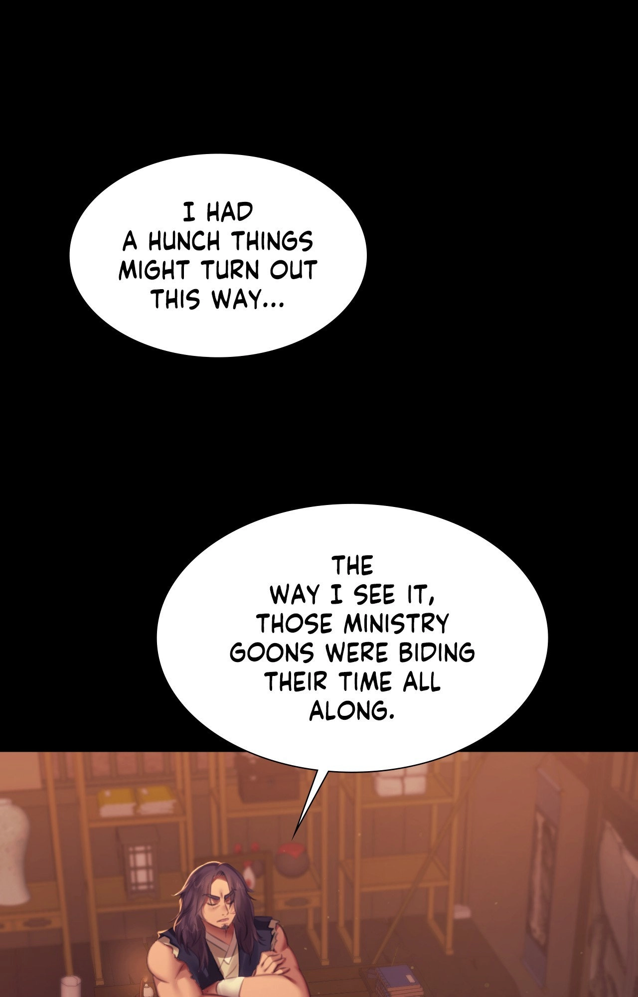 Read Assa chapter 158 image 72 on Lezhin
