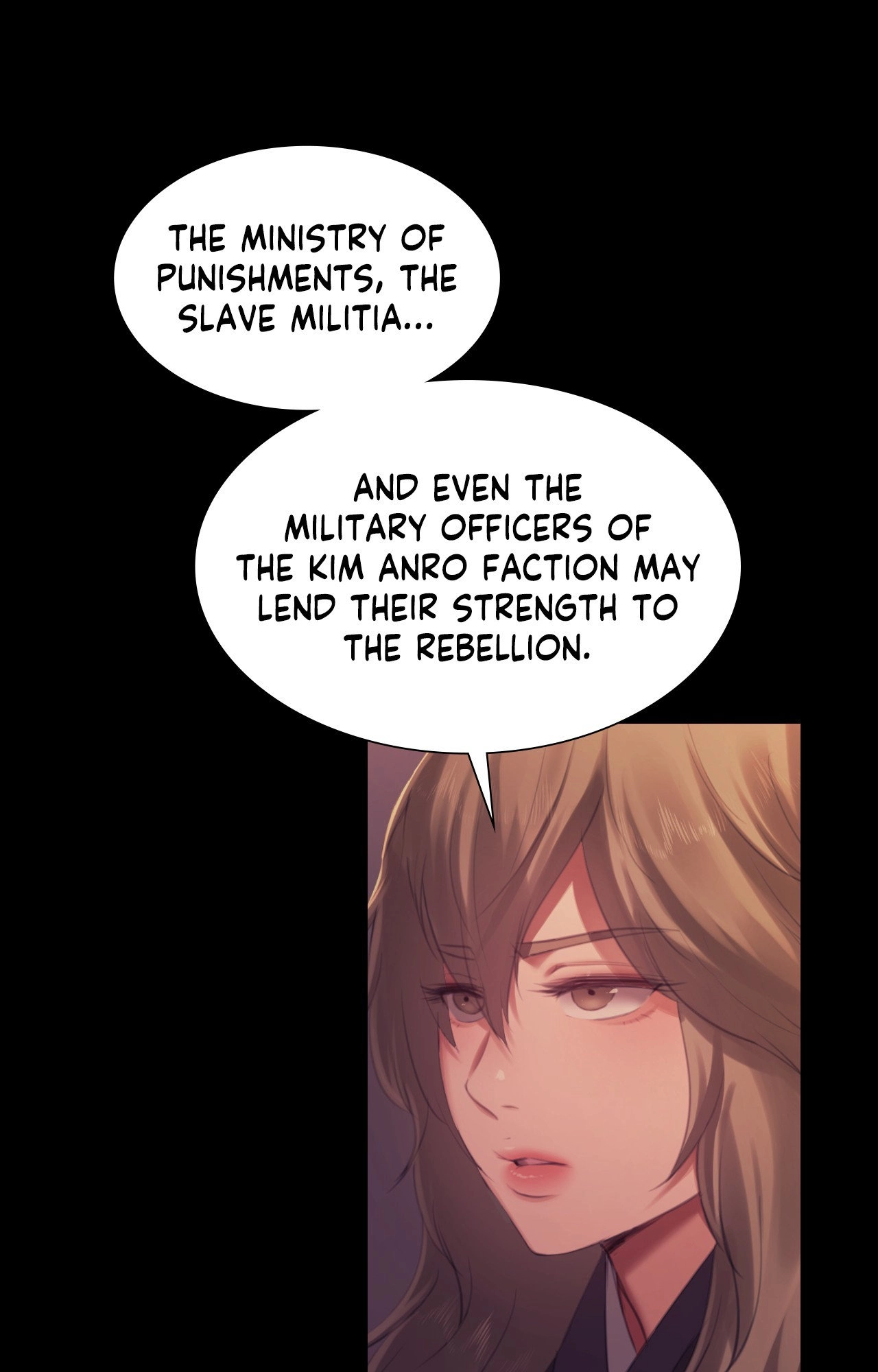 Read Assa chapter 158 image 74 on Lezhin