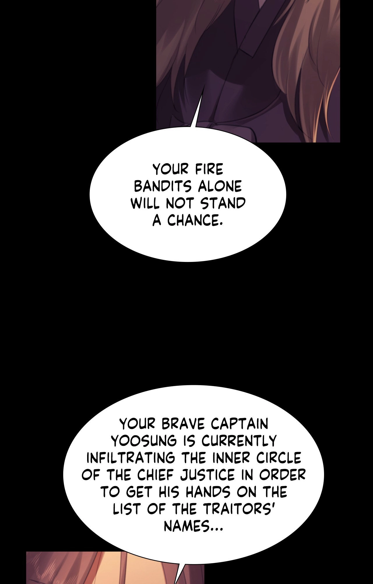 Read Assa chapter 158 image 75 on Lezhin