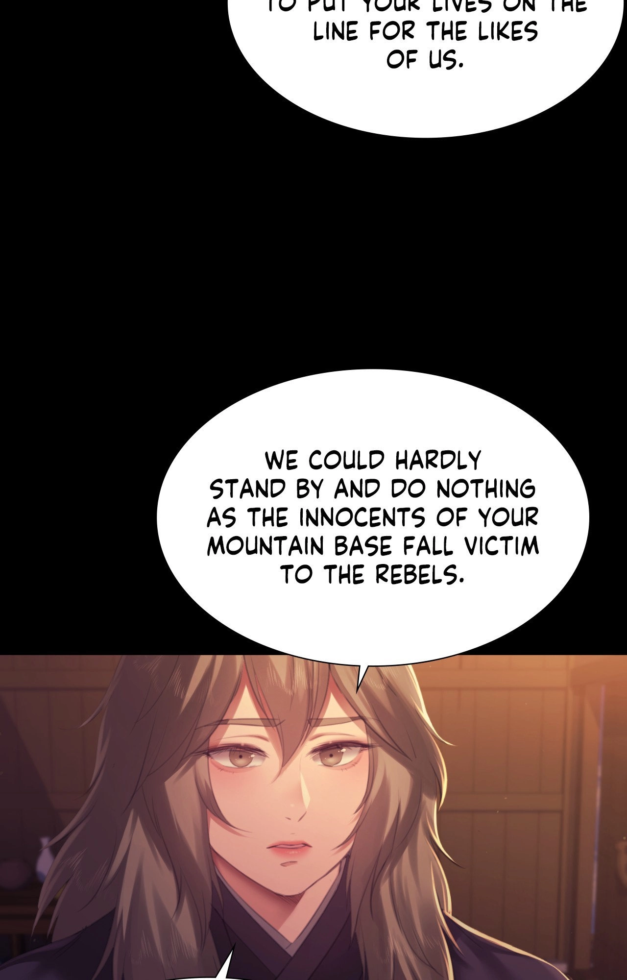 Read Assa chapter 158 image 78 on Lezhin