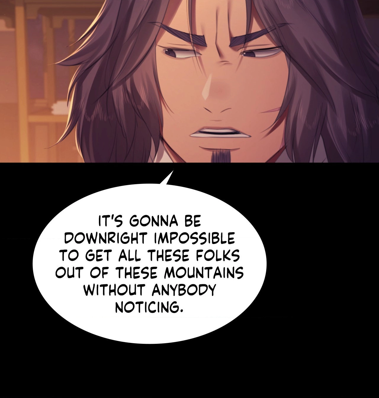 Read Assa chapter 158 image 80 on Lezhin