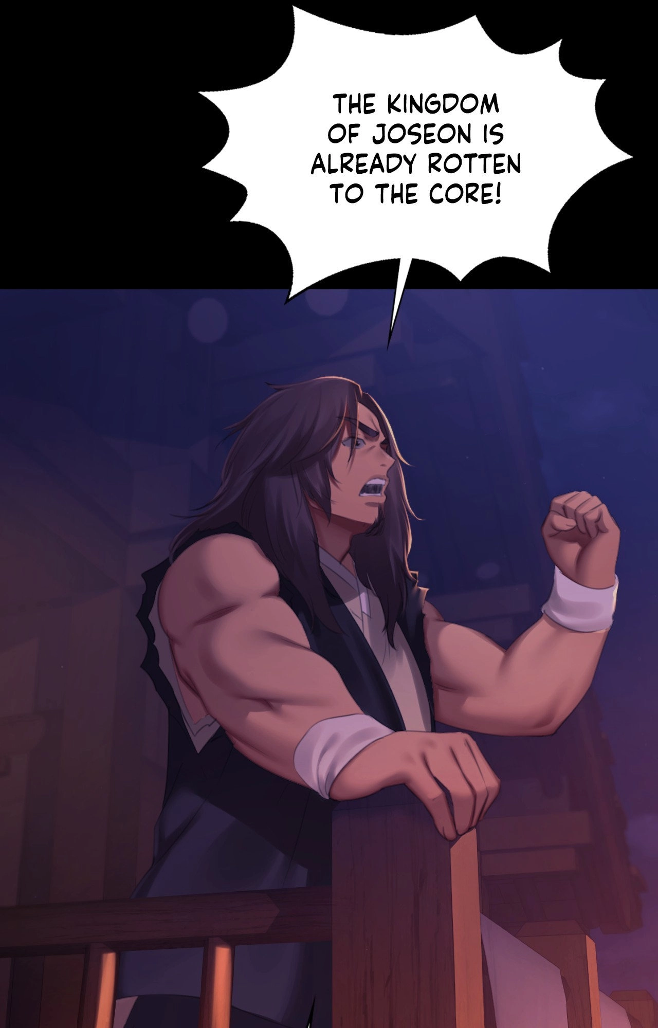 Read Assa chapter 158 image 82 on Lezhin