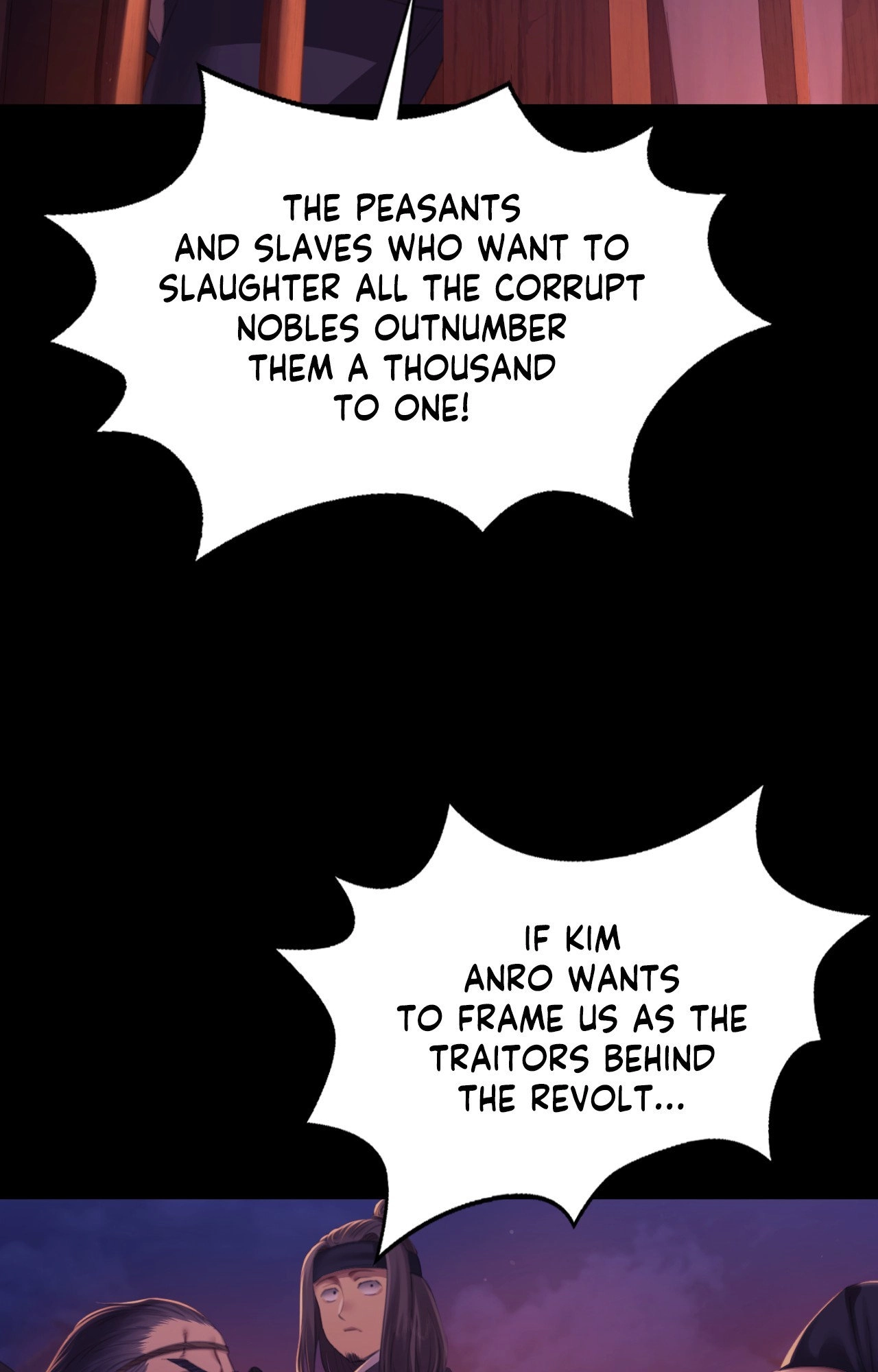 Read Assa chapter 158 image 83 on Lezhin