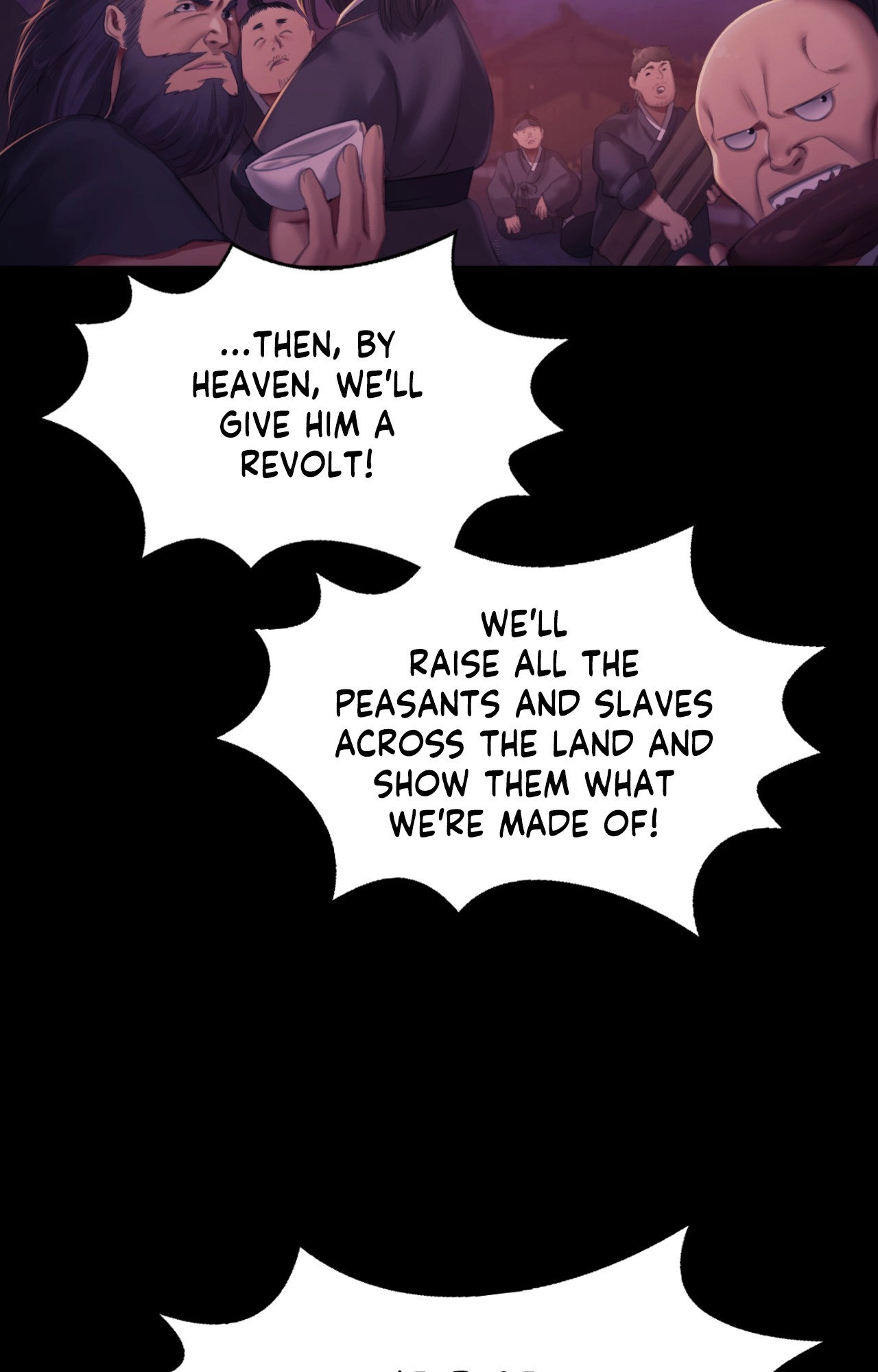 Read Assa chapter 158 image 84 on Lezhin
