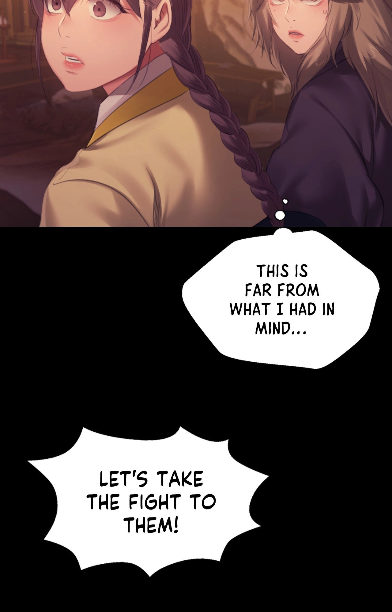 Read Assa chapter 158 image 87 on Lezhin