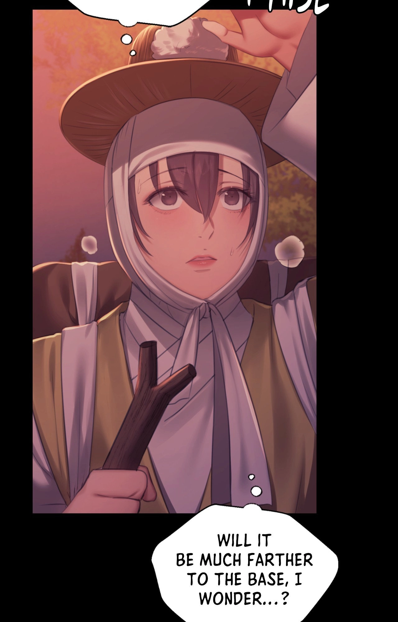 Read Assa chapter 158 image 9 on Lezhin