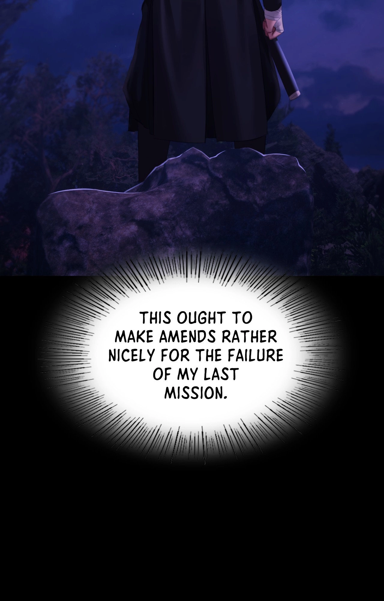 Read Assa chapter 158 image 95 on Lezhin