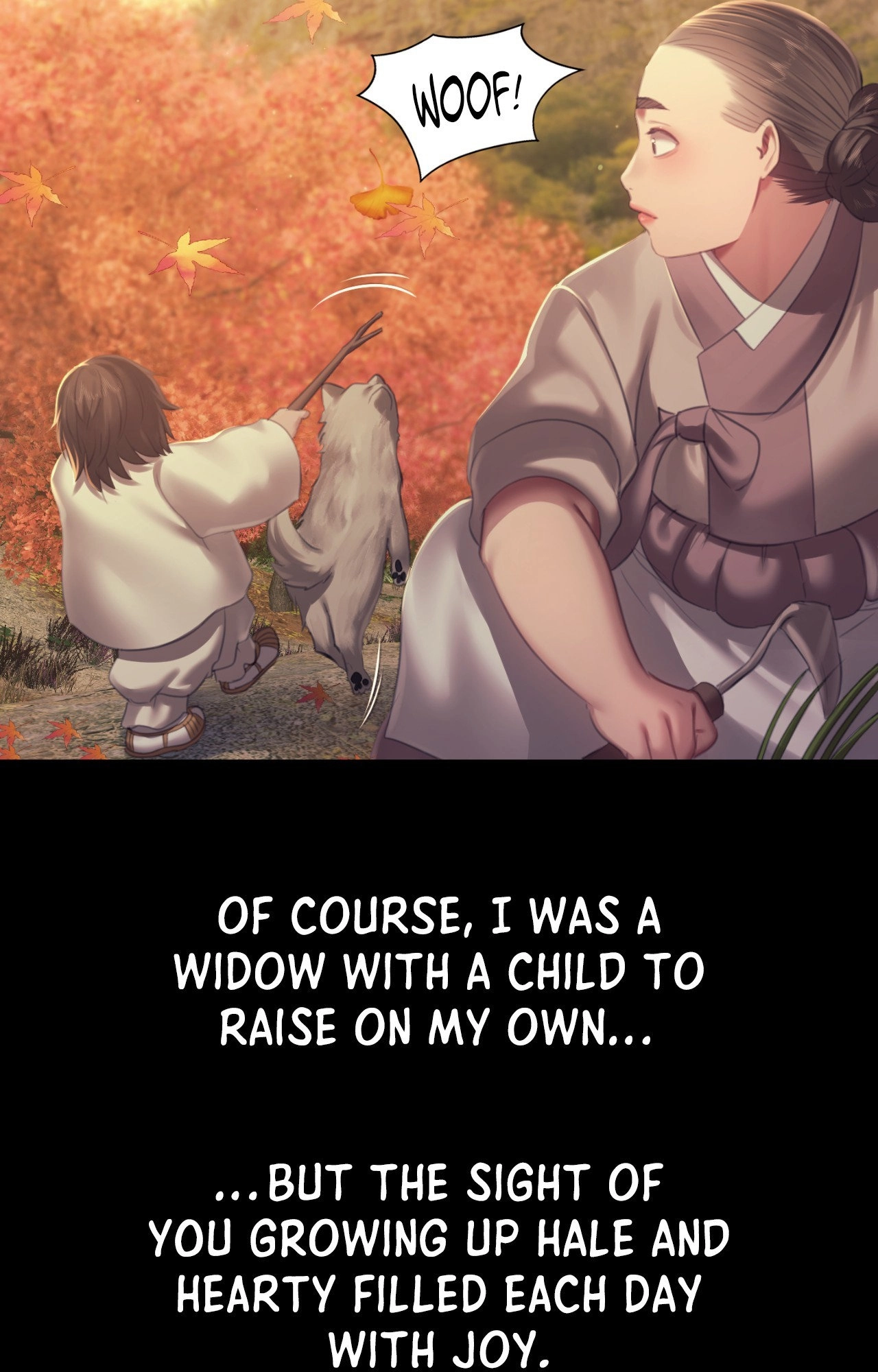 Read Assa chapter 159 image 100 on Lezhin