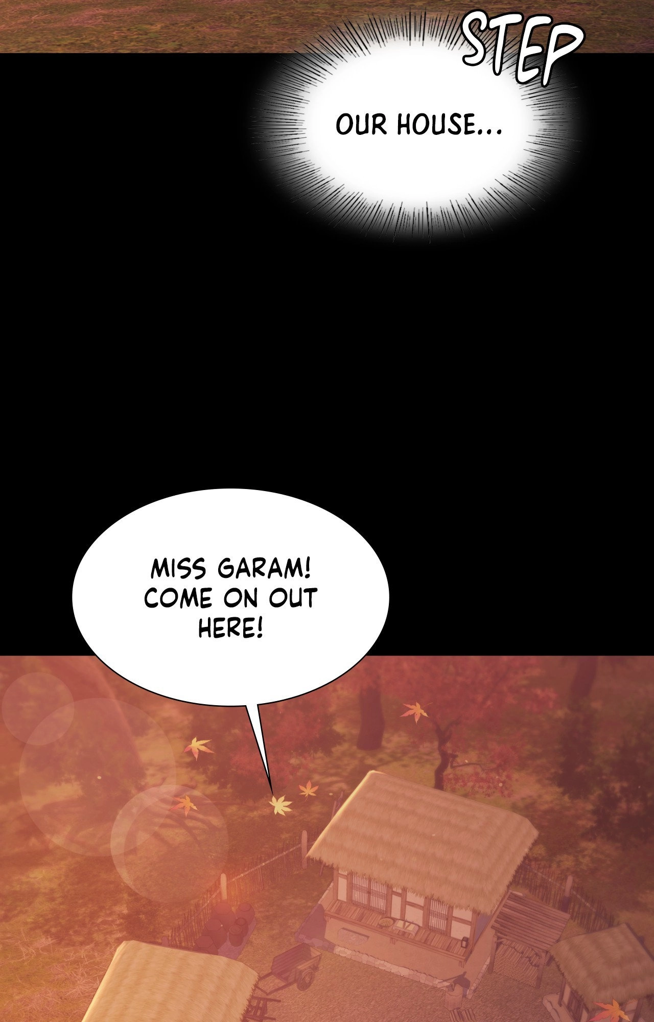 Read Assa chapter 159 image 11 on Lezhin
