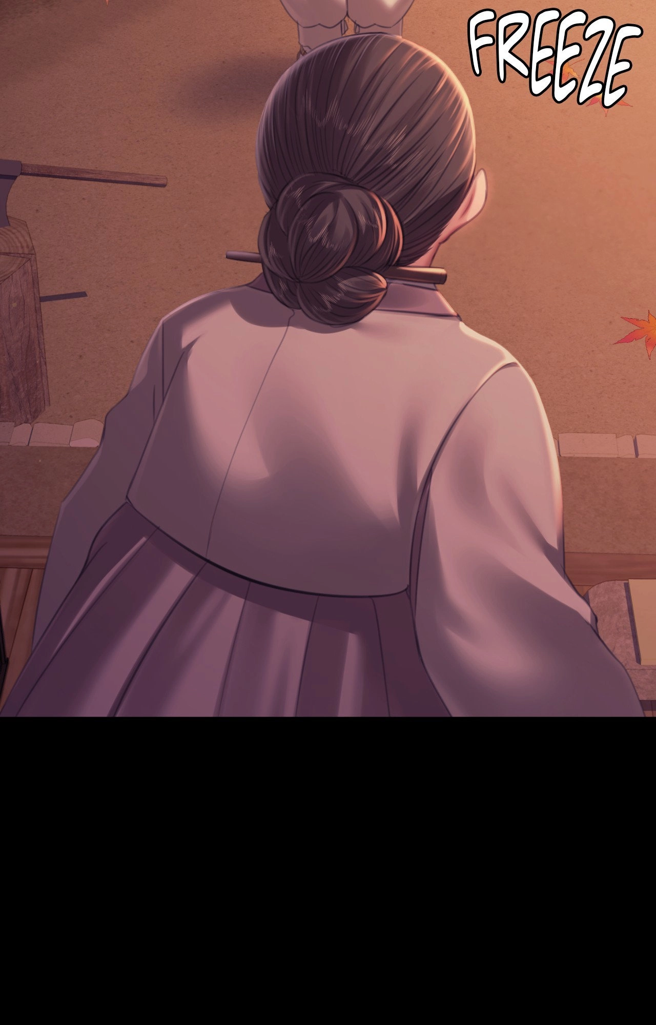 Read Assa chapter 159 image 16 on Lezhin