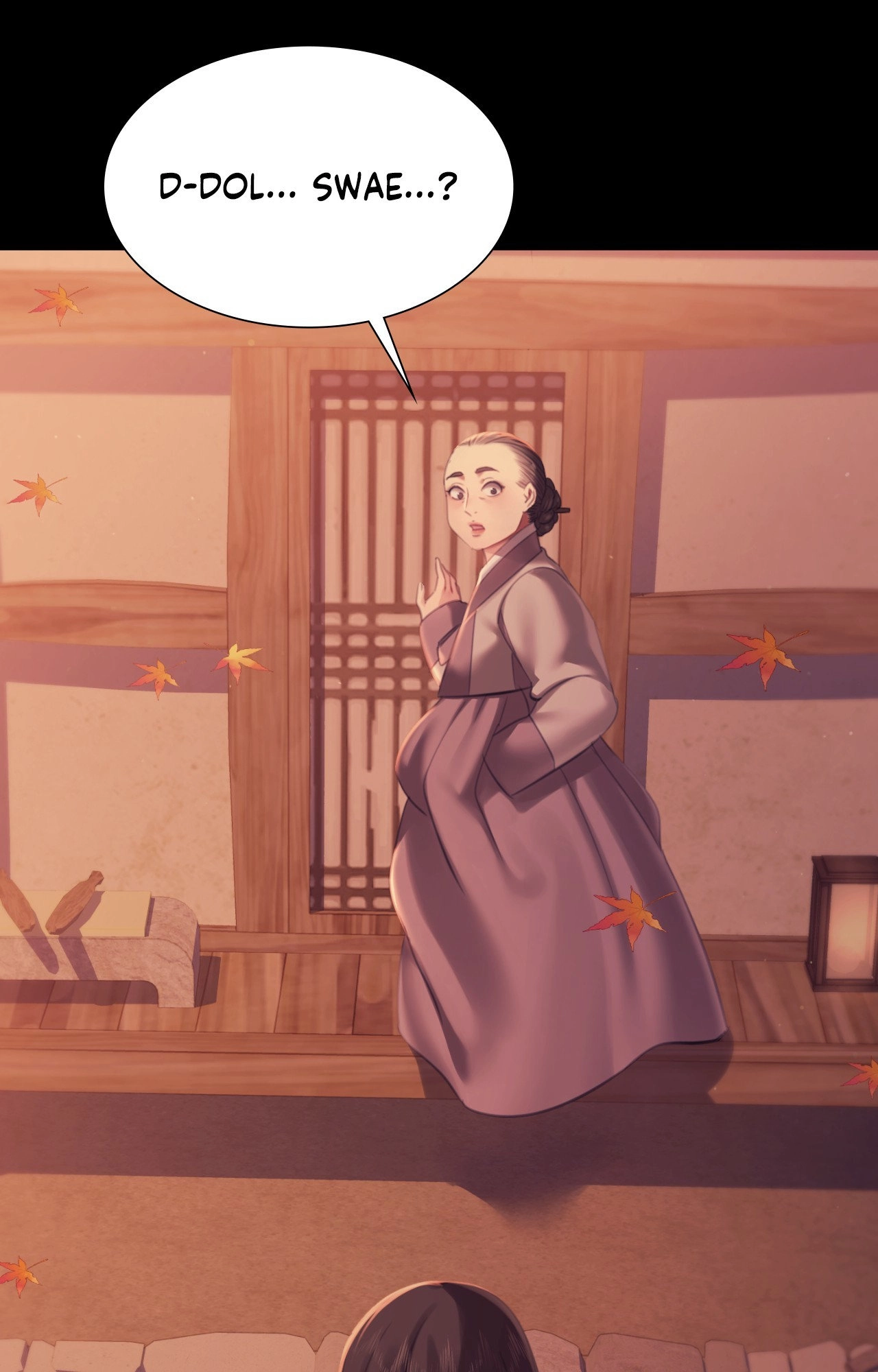 Read Assa chapter 159 image 17 on Lezhin