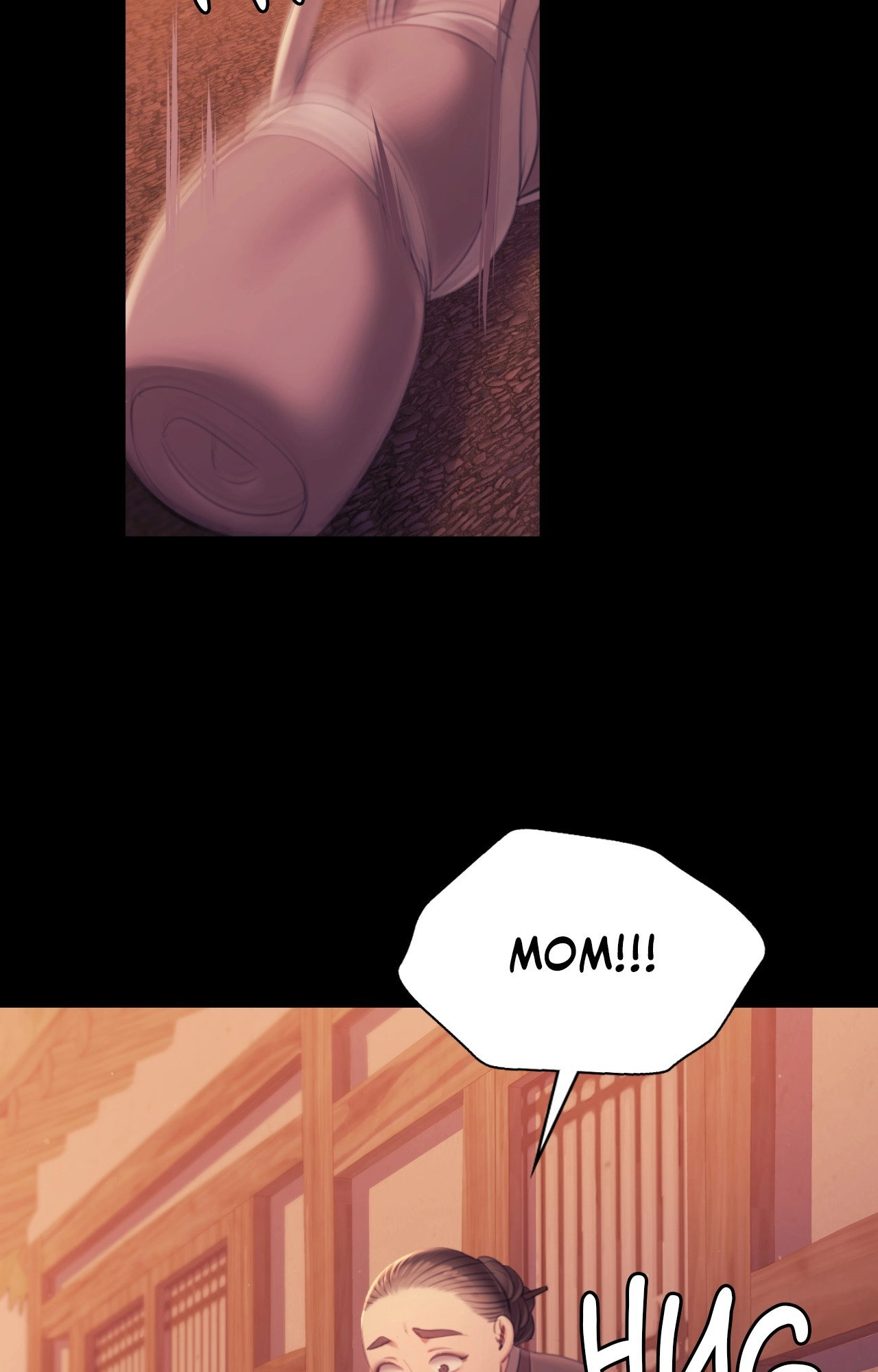 Read Assa chapter 159 image 19 on Lezhin