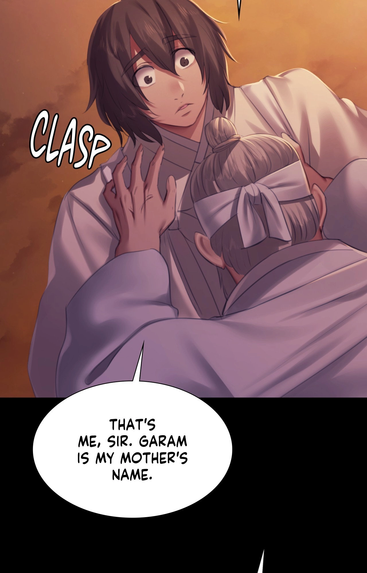 Read Assa chapter 159 image 2 on Lezhin