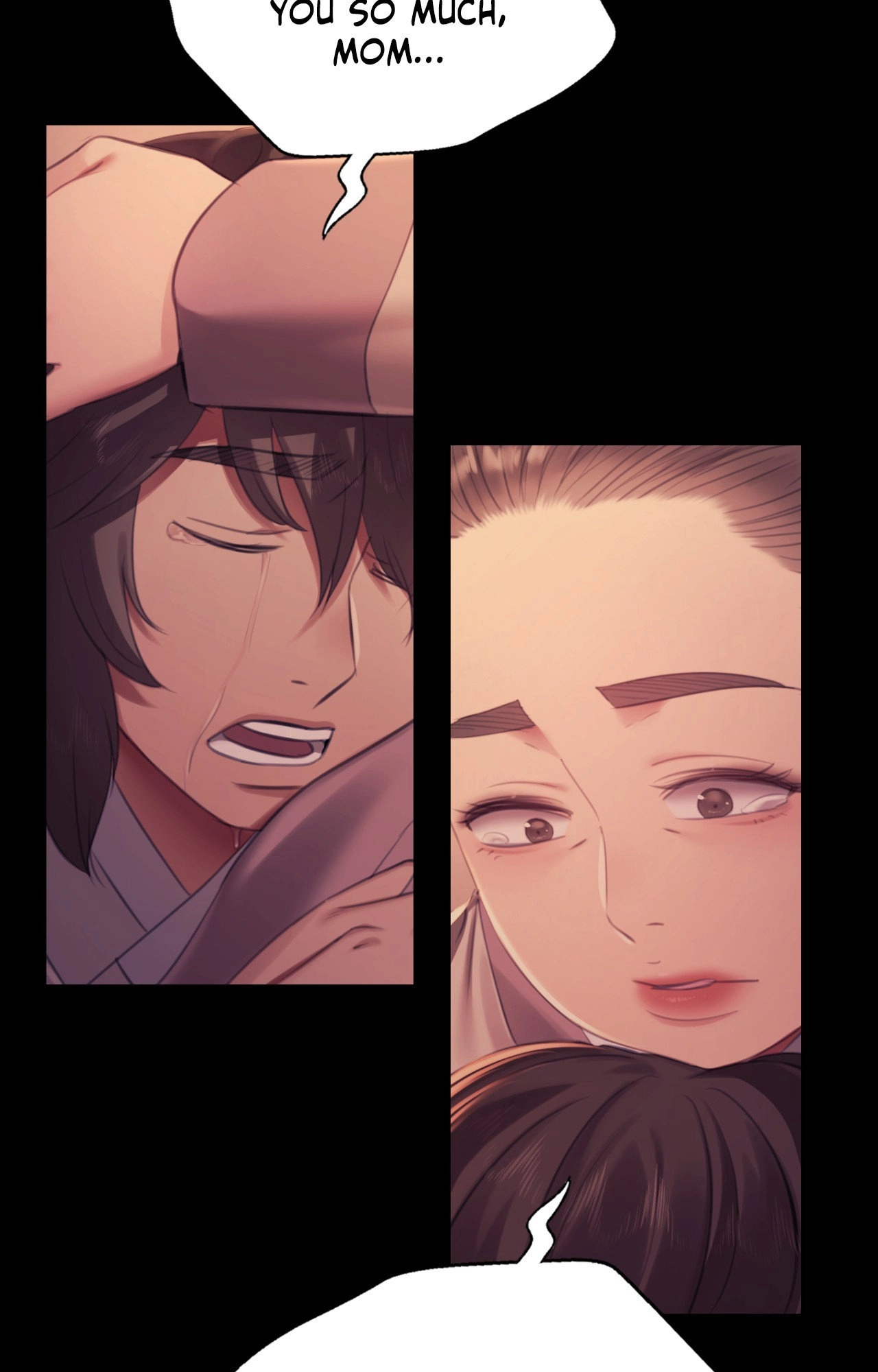 Read Assa chapter 159 image 21 on Lezhin
