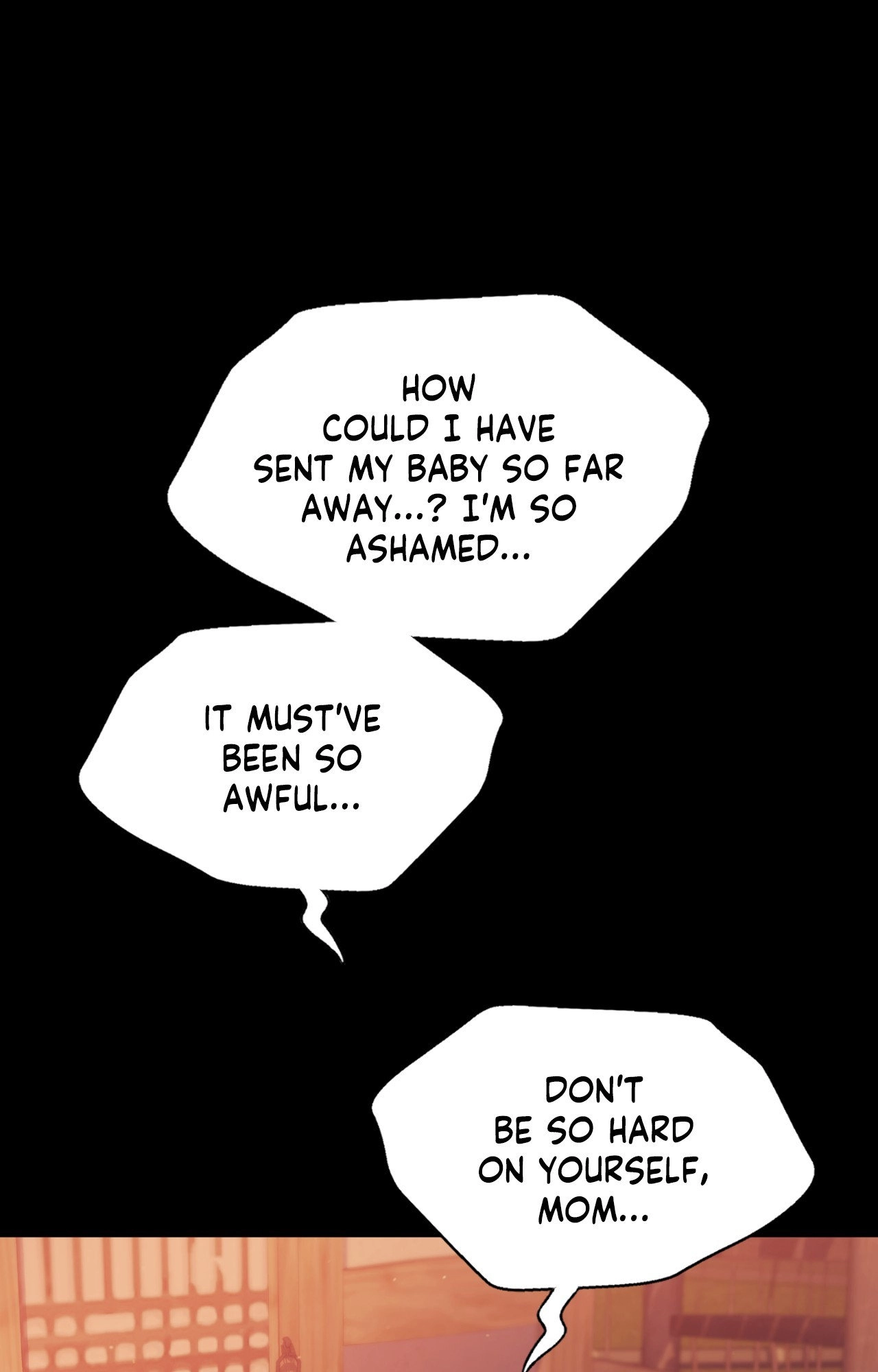 Read Assa chapter 159 image 23 on Lezhin